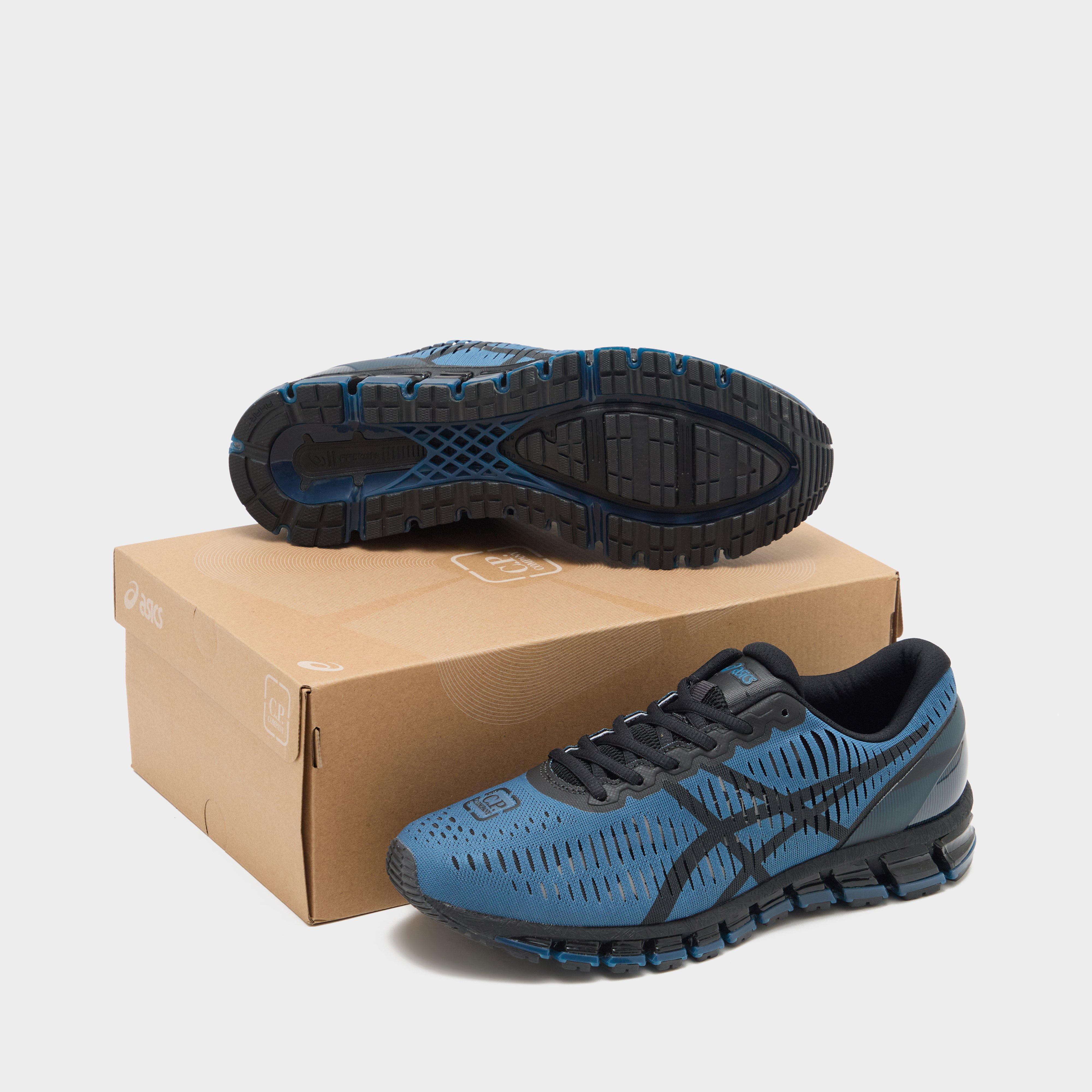 ASICS x C.P Company GEL-QUANTUM 360