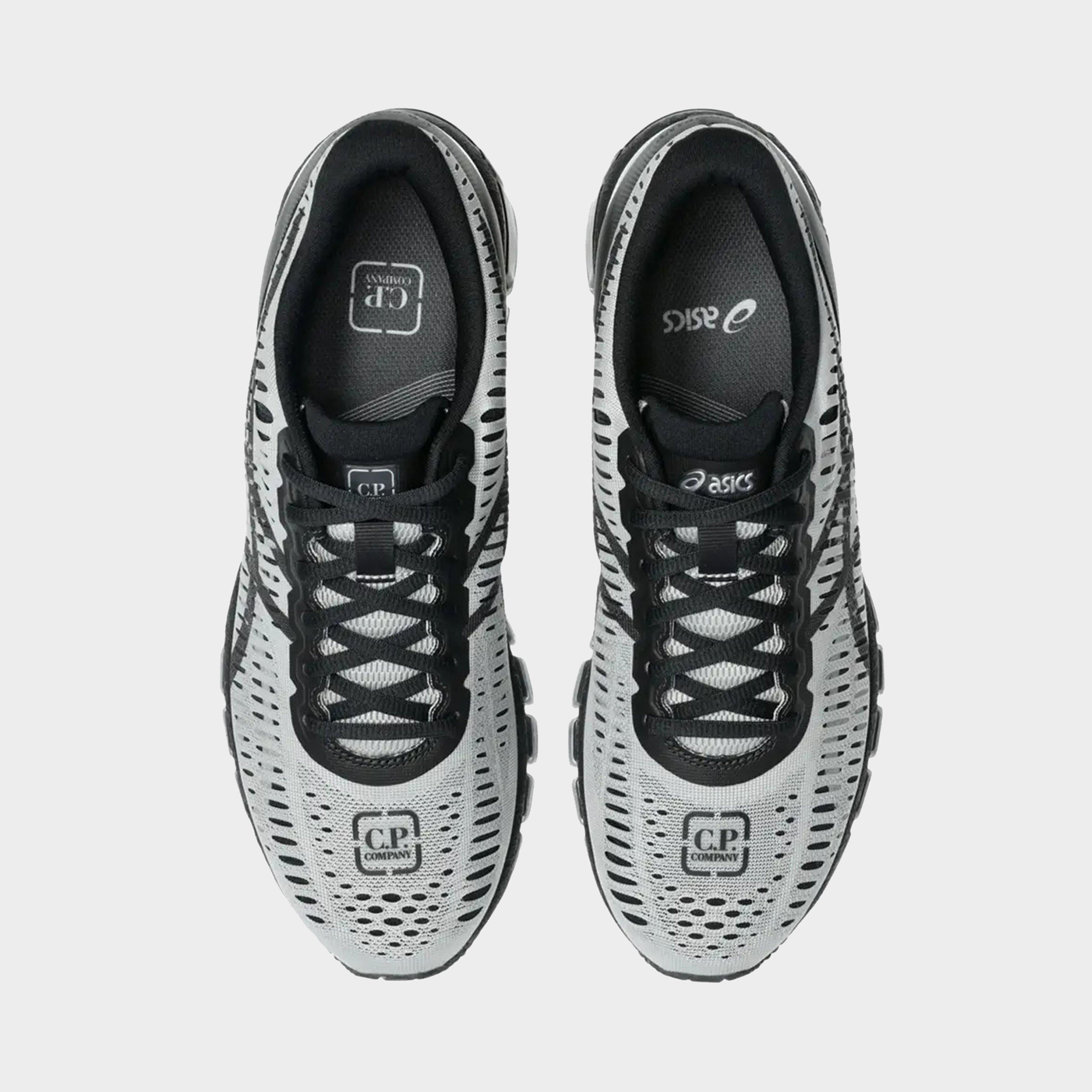 ASICS x C.P Company GEL-QUANTUM 360