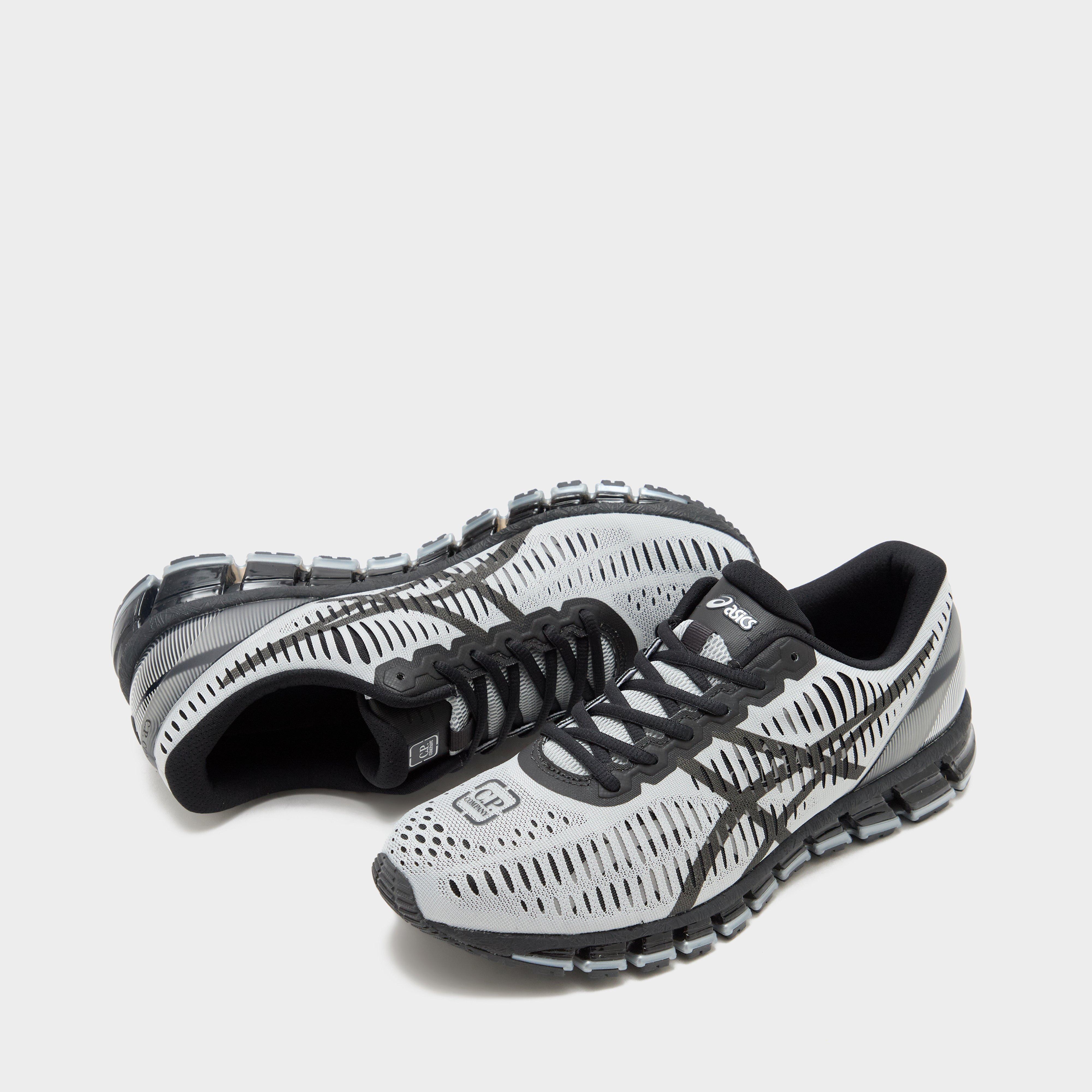 ASICS x C.P Company GEL-QUANTUM 360
