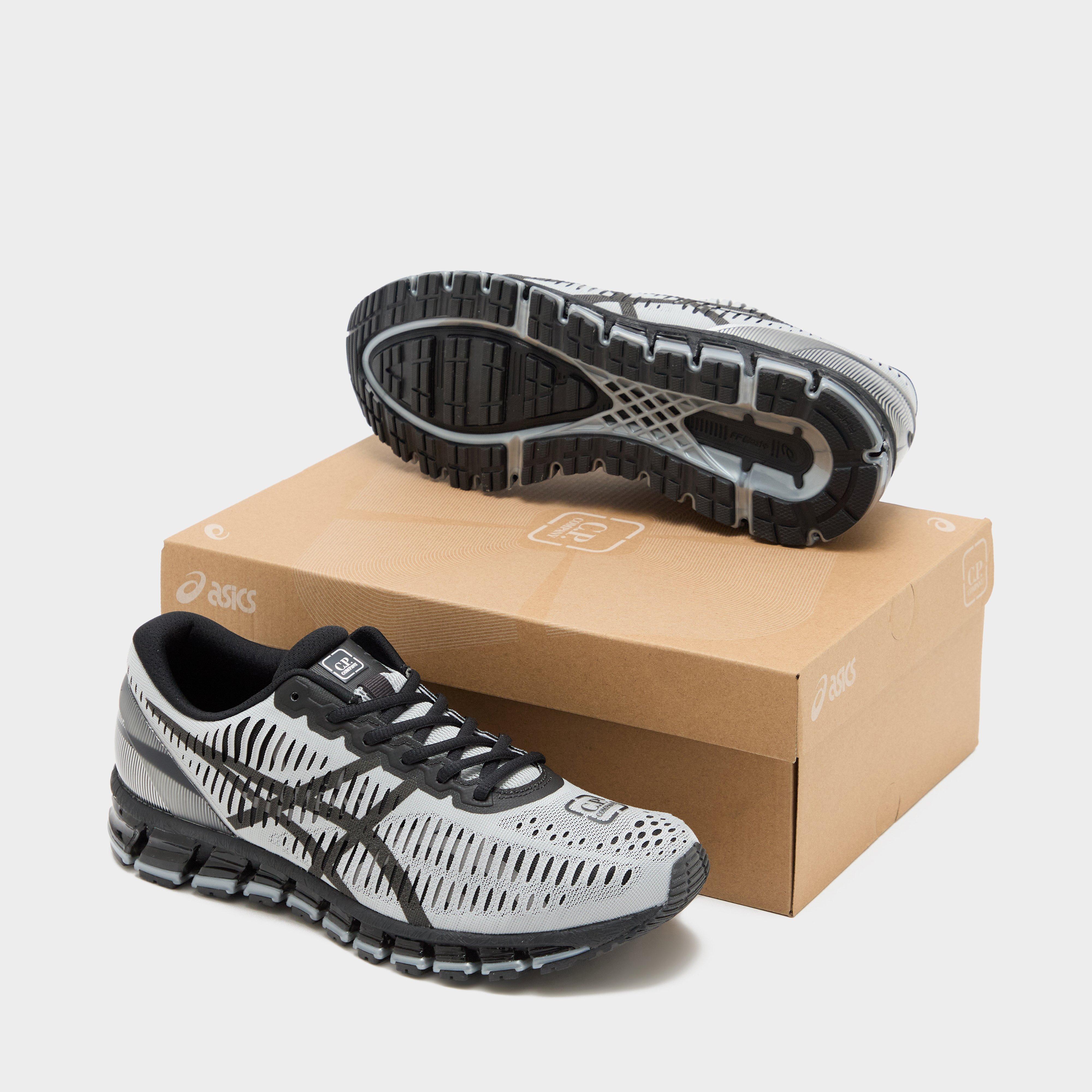 ASICS x C.P Company GEL-QUANTUM 360