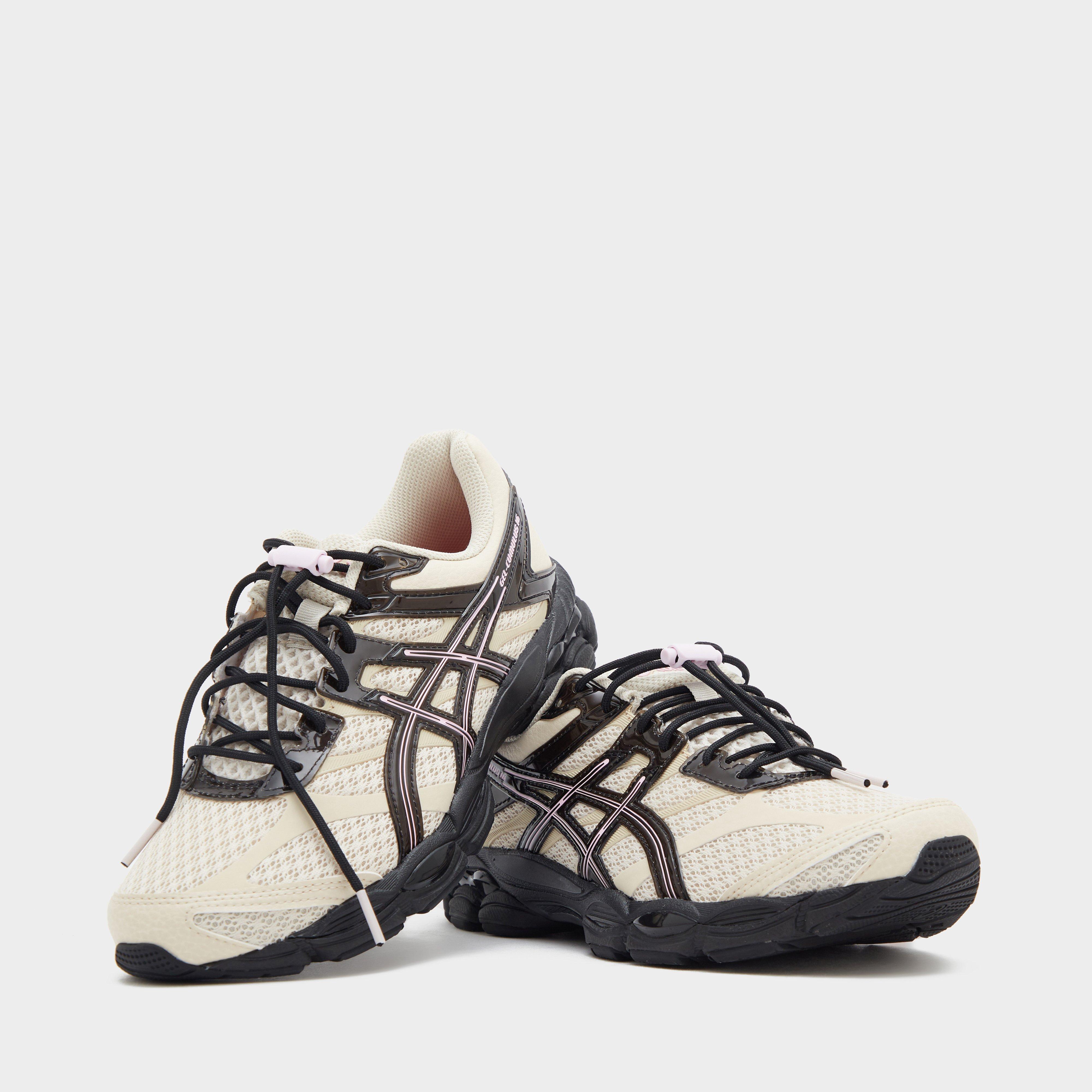 ASICS x Finesse GEL-CUMULUS Women's