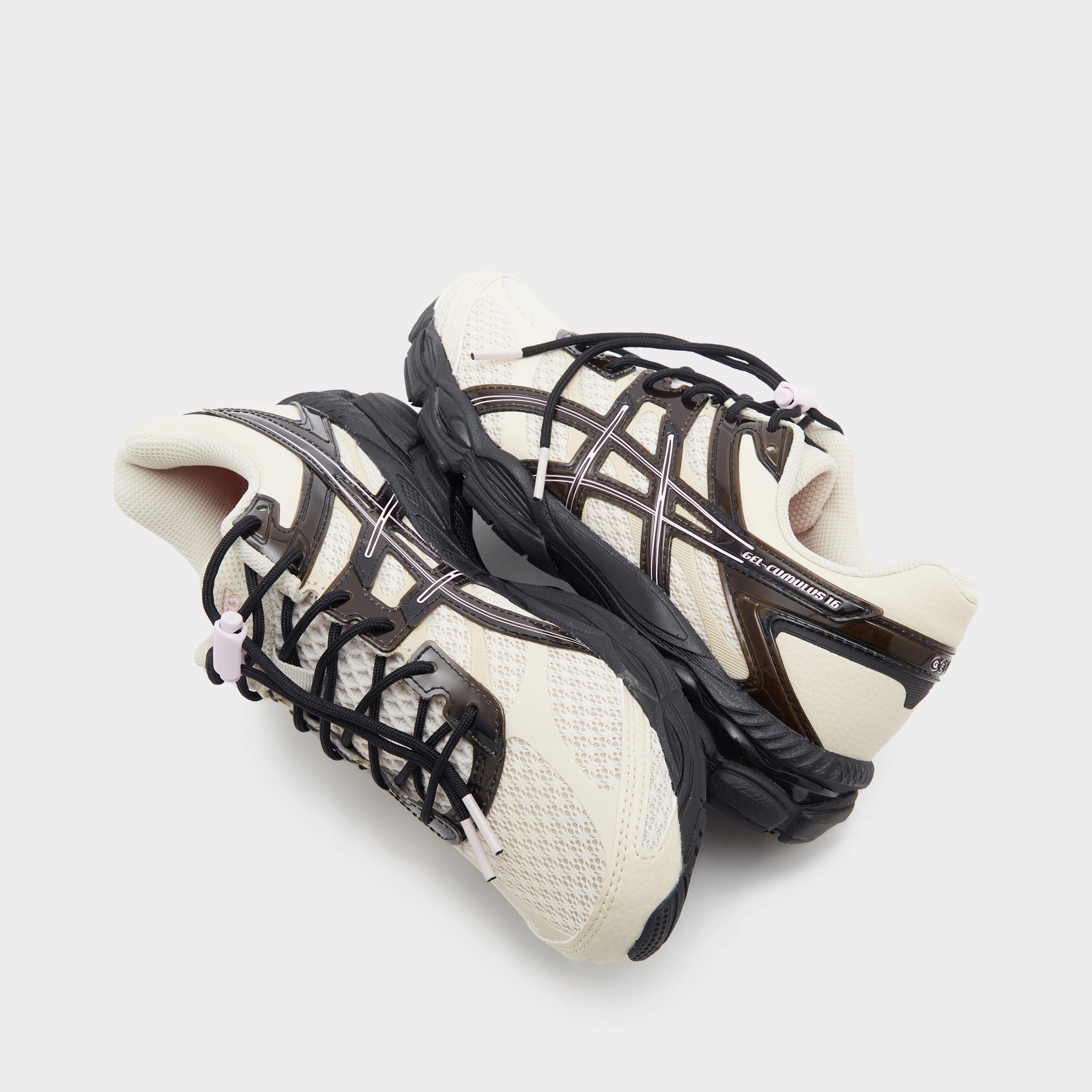 ASICS x Finesse GEL-CUMULUS Women's