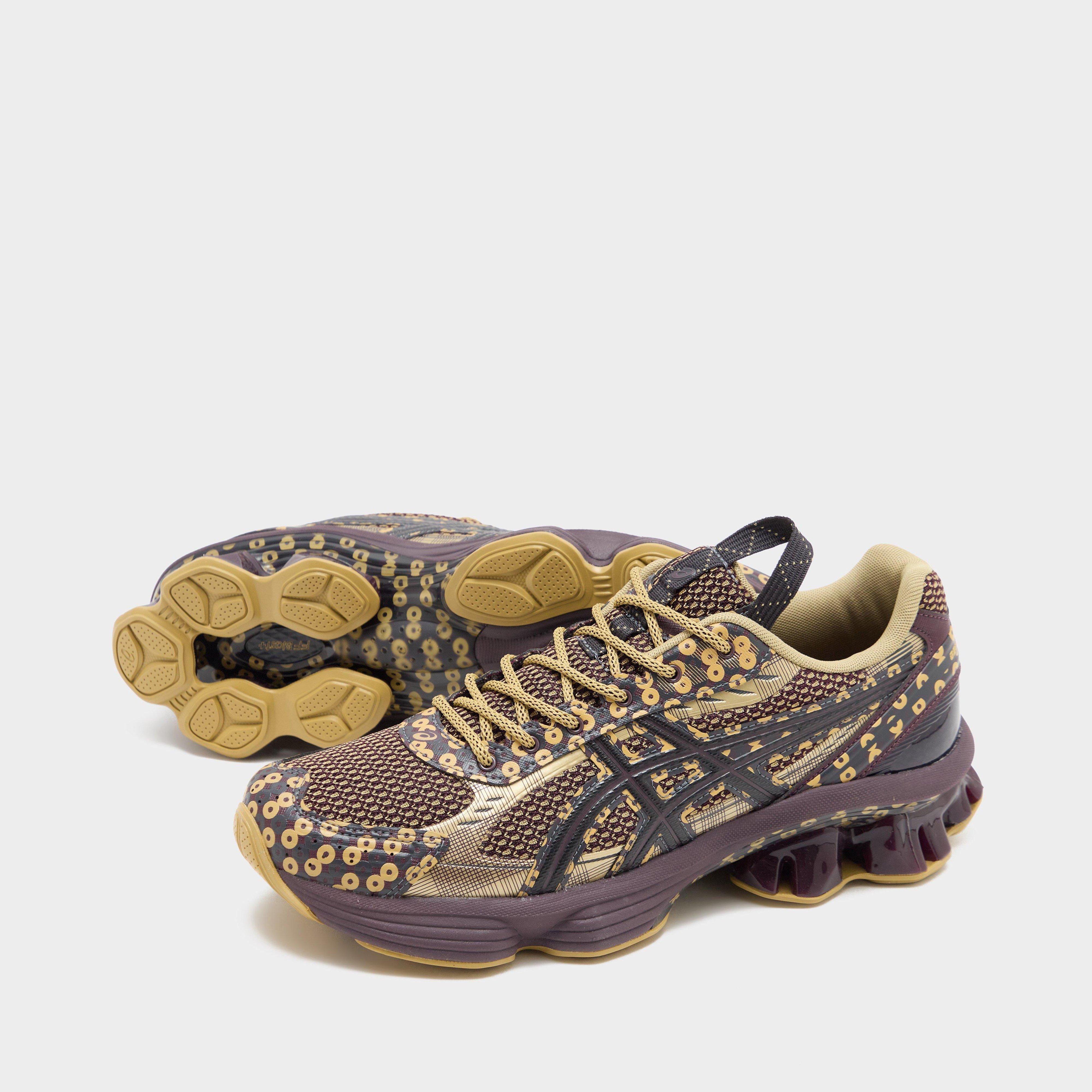 ASICS US7-S GEL-KINETIC