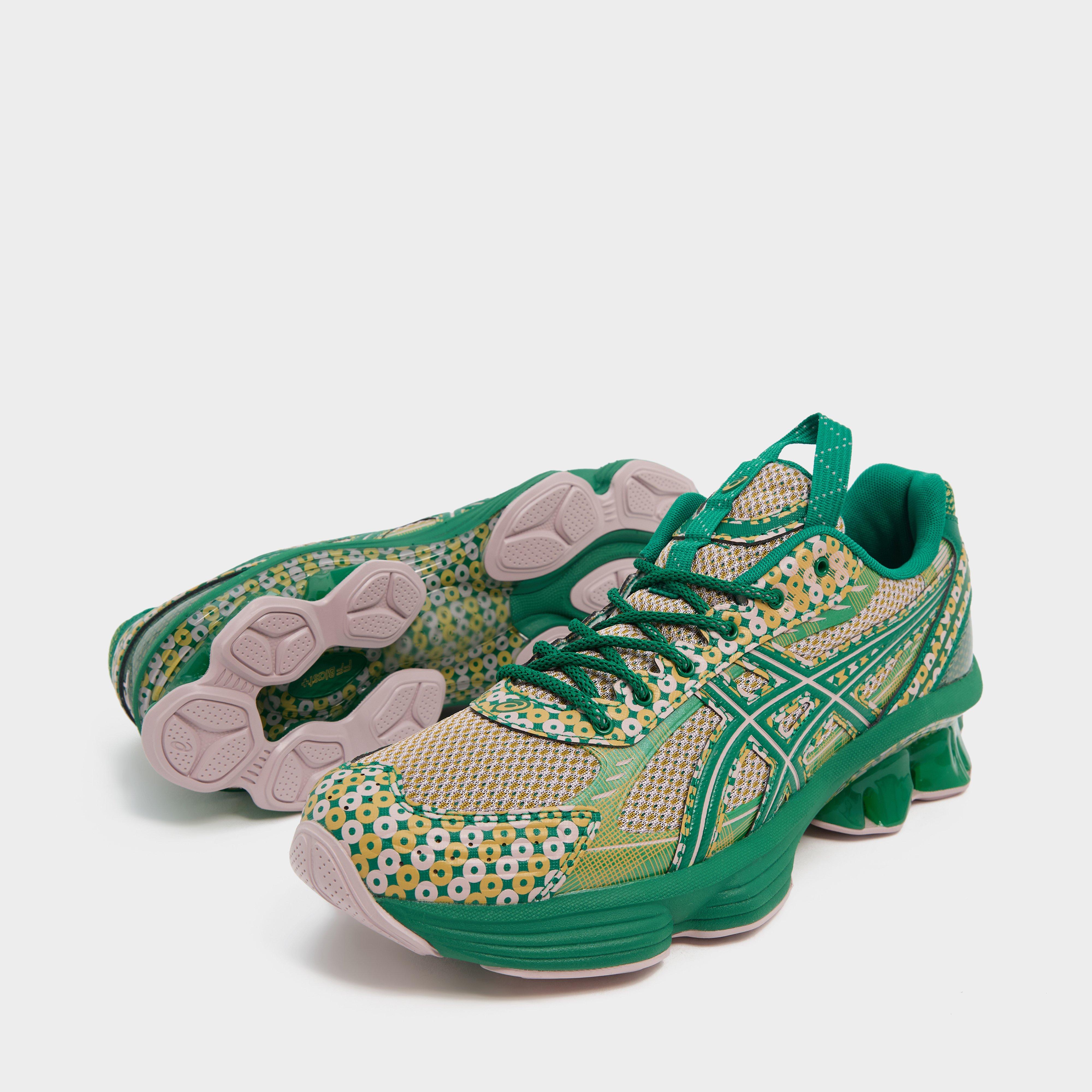 ASICS US7-S GEL-KINETIC