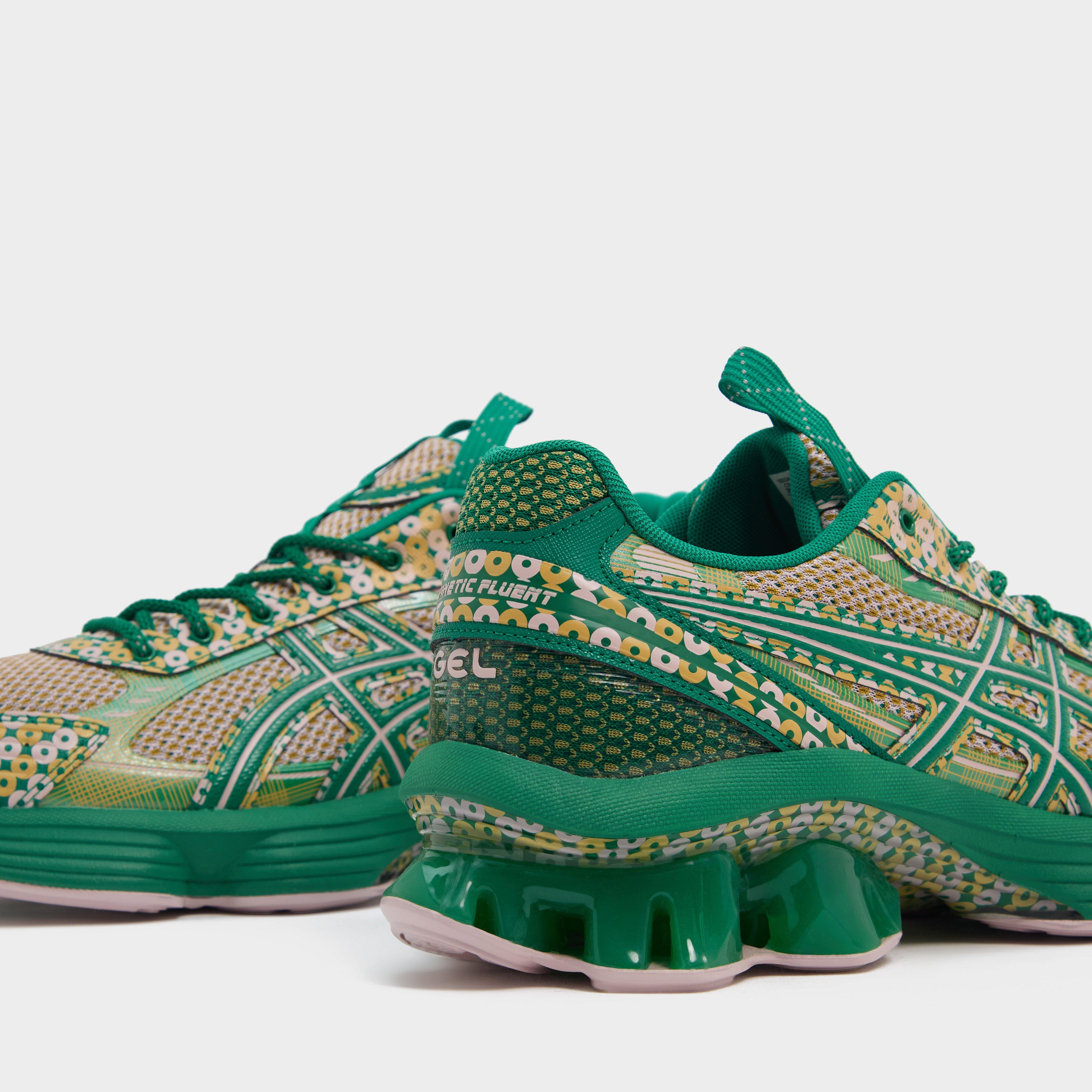 ASICS US7-S GEL-KINETIC