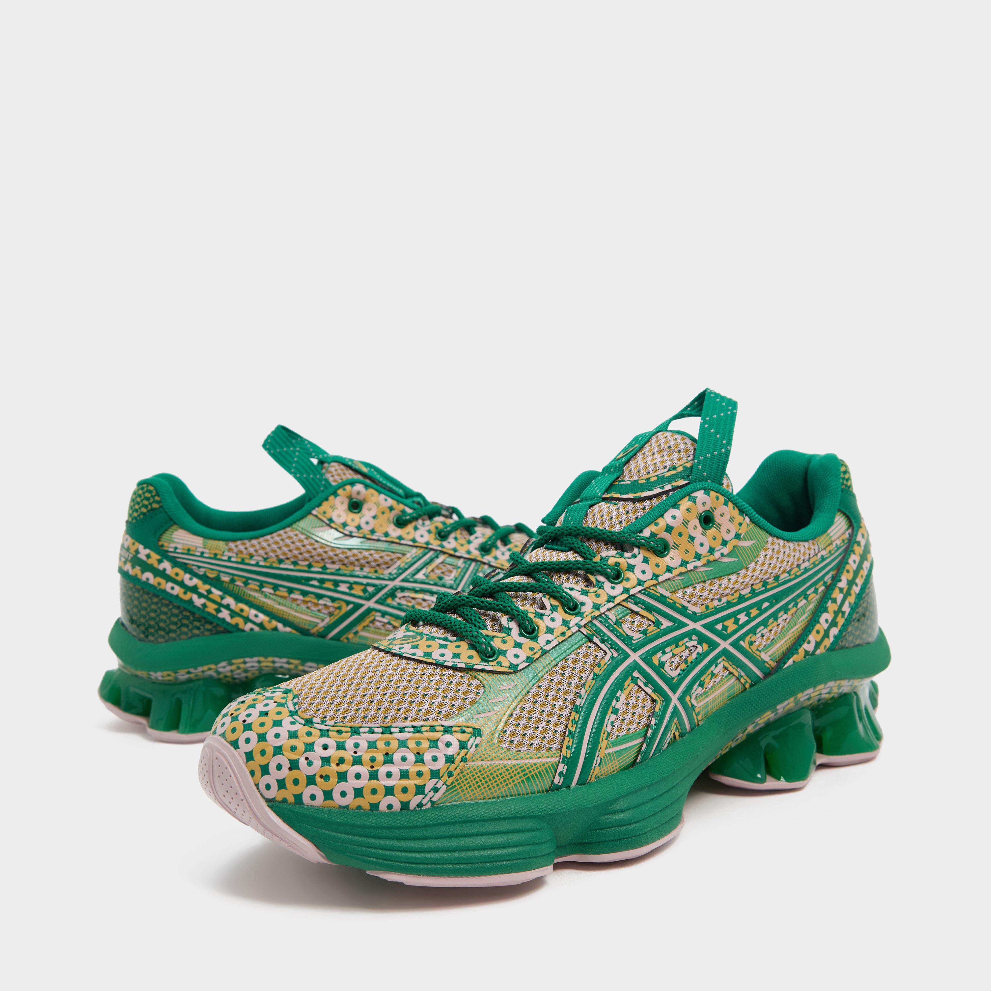 ASICS US7-S GEL-KINETIC