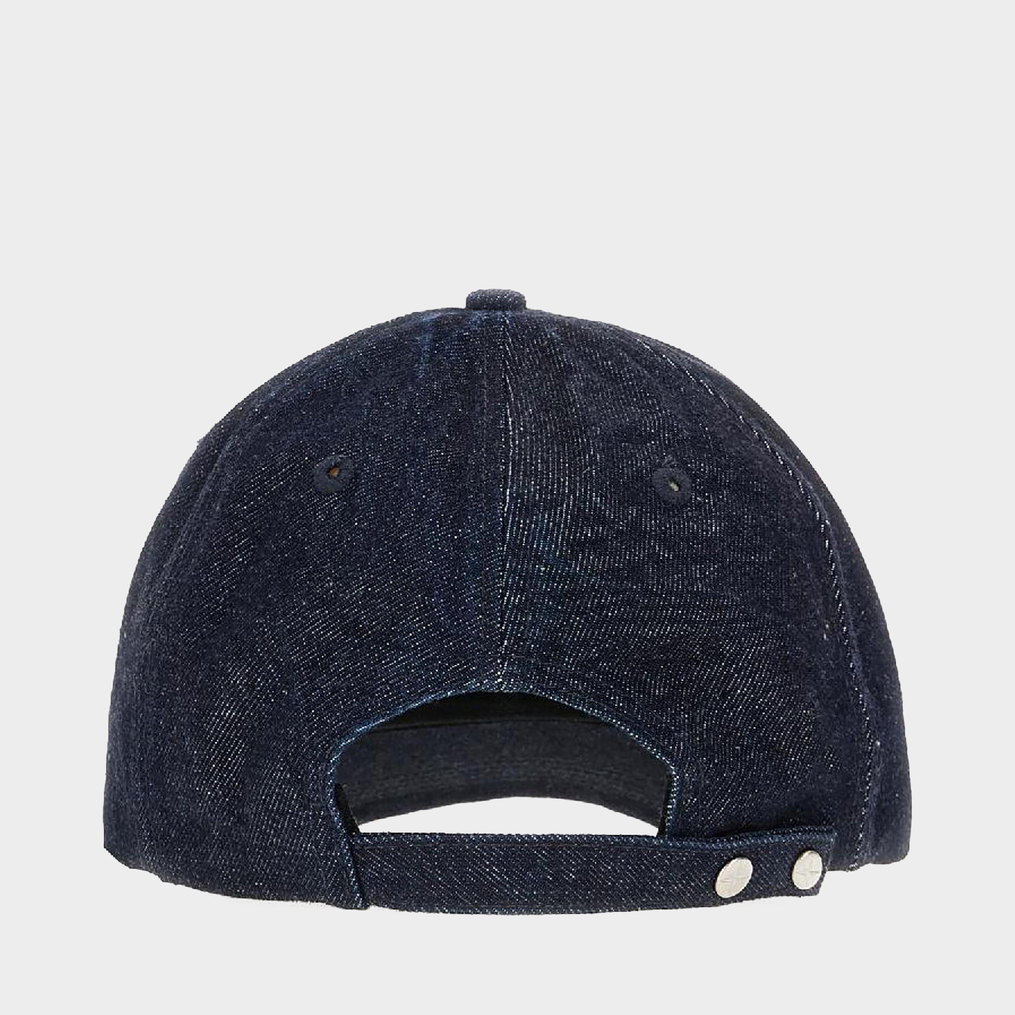 Stone Island 9100001 Denim Cap