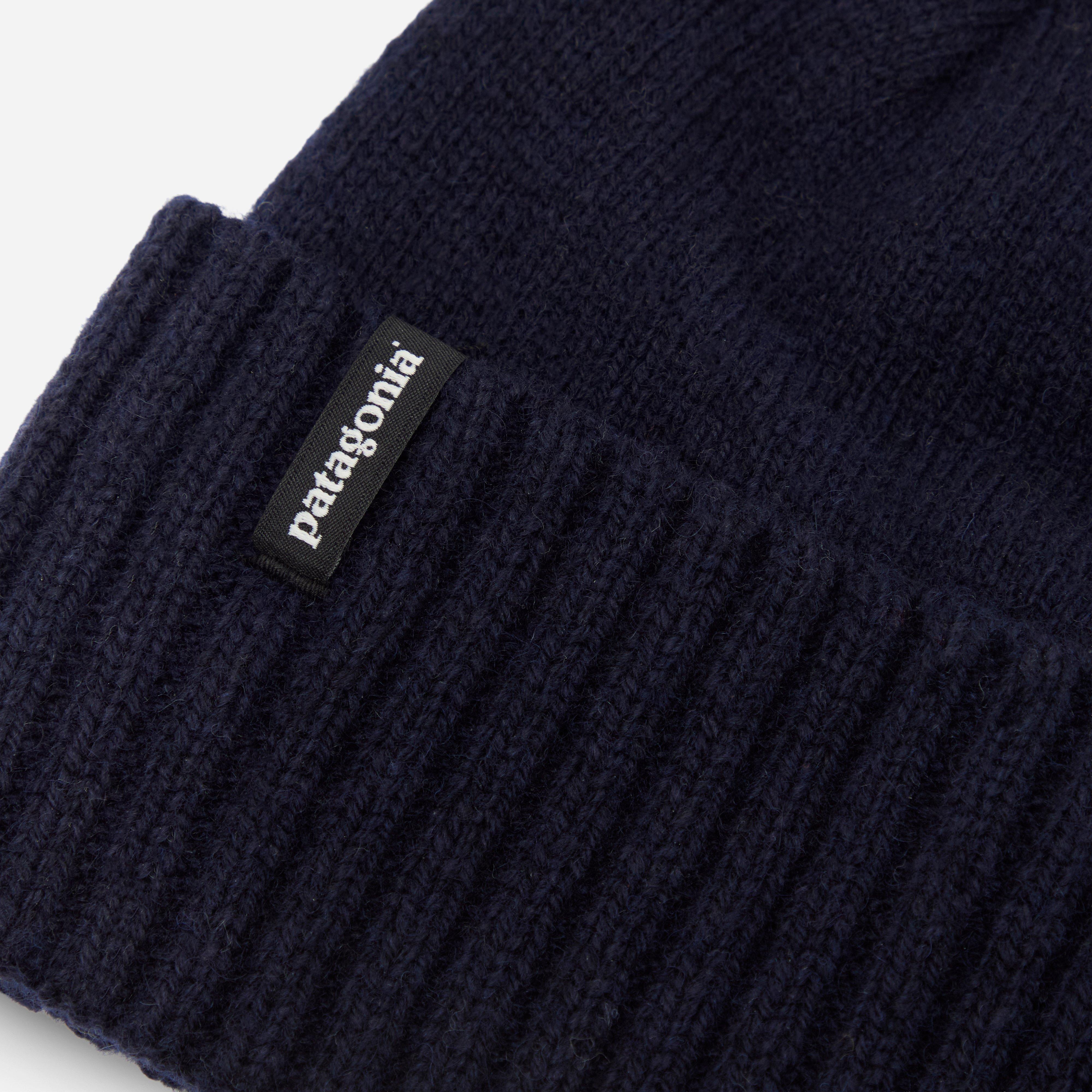 Patagonia Brodeo Beanie