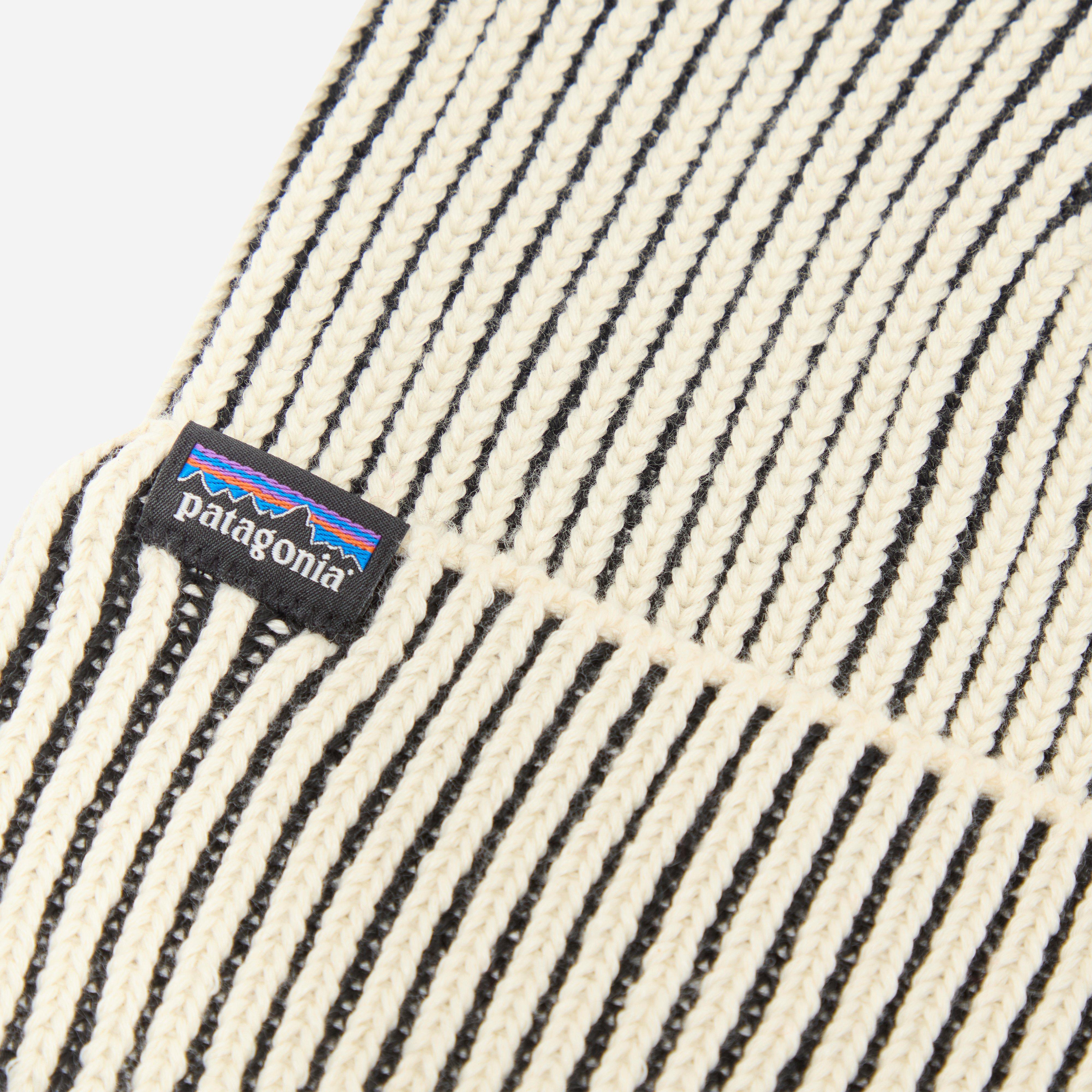 Patagonia Fishermans Roll Beanie