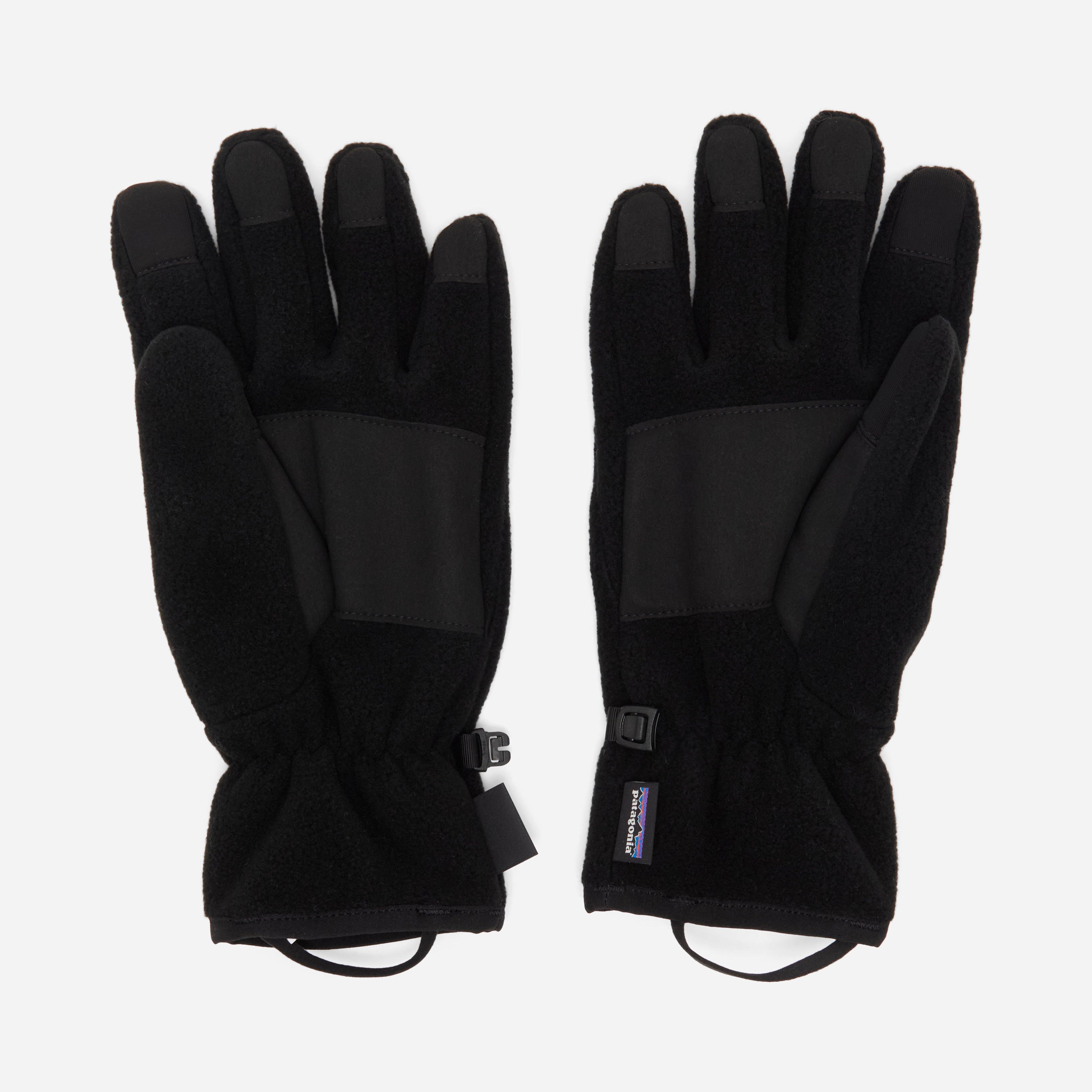 Patagonia Synch Gloves