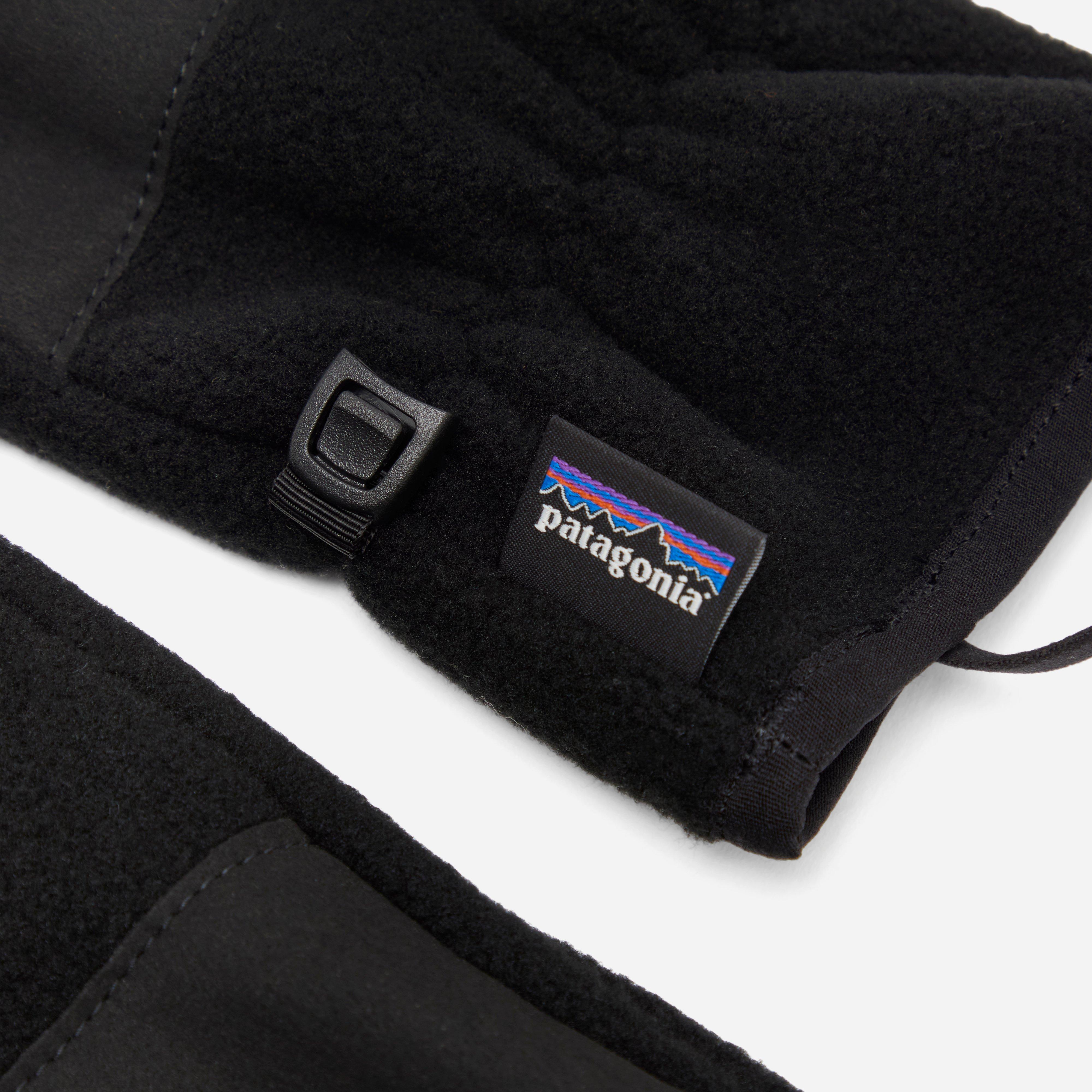 Patagonia Synch Gloves