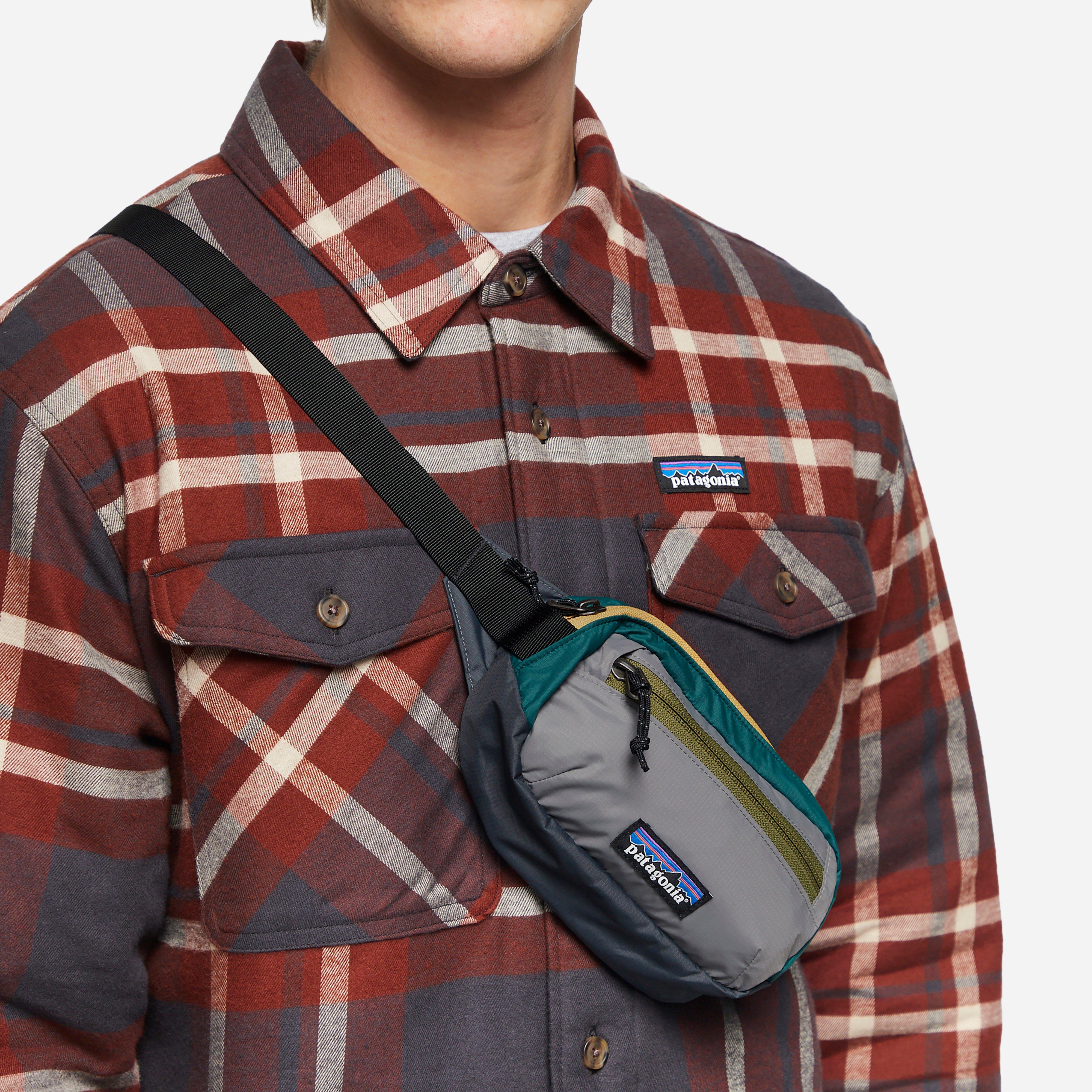 Patagonia Terravia 1L Mini Hip Pack