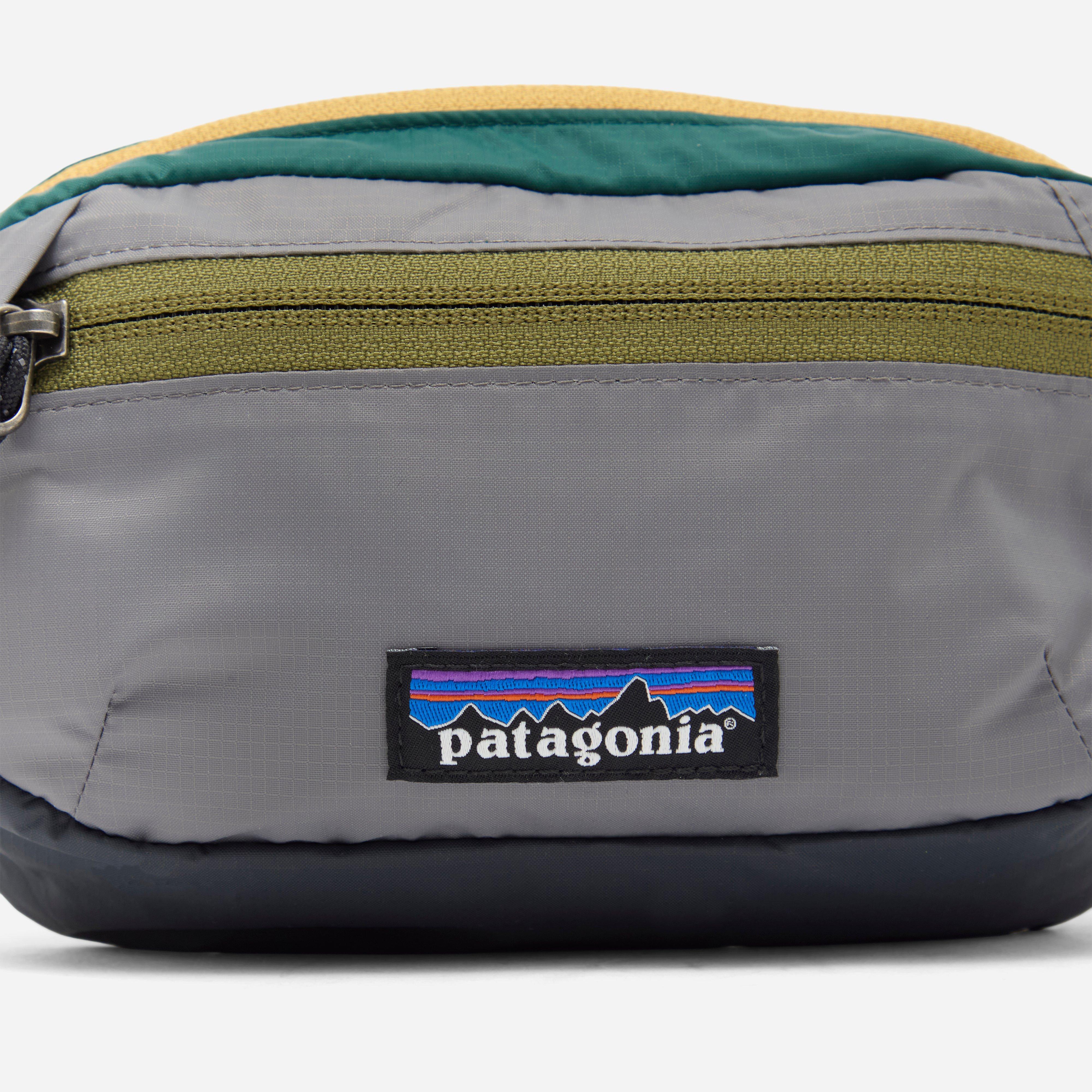 Patagonia Terravia 1L Mini Hip Pack