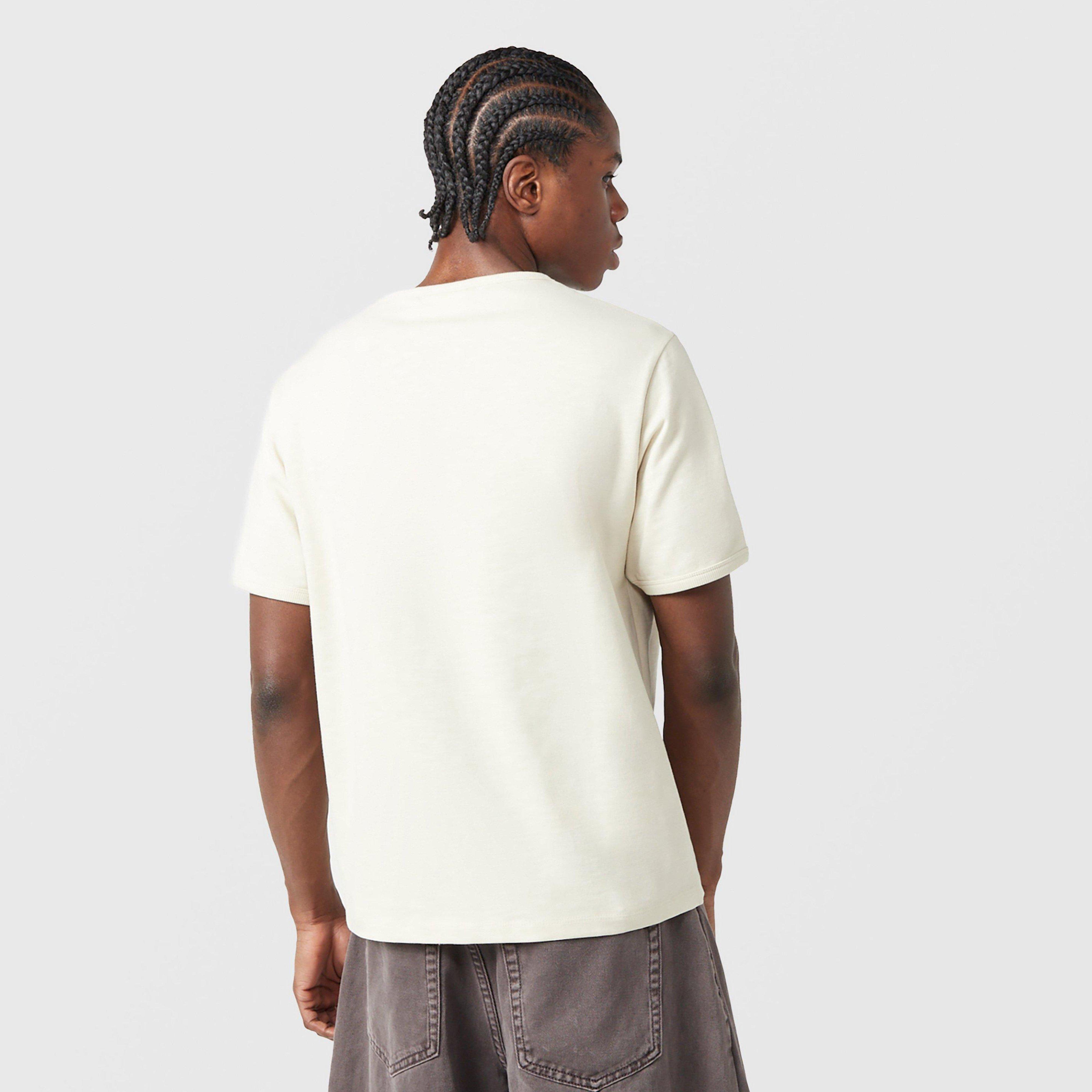 Home Grown International Ringer T-Shirt
