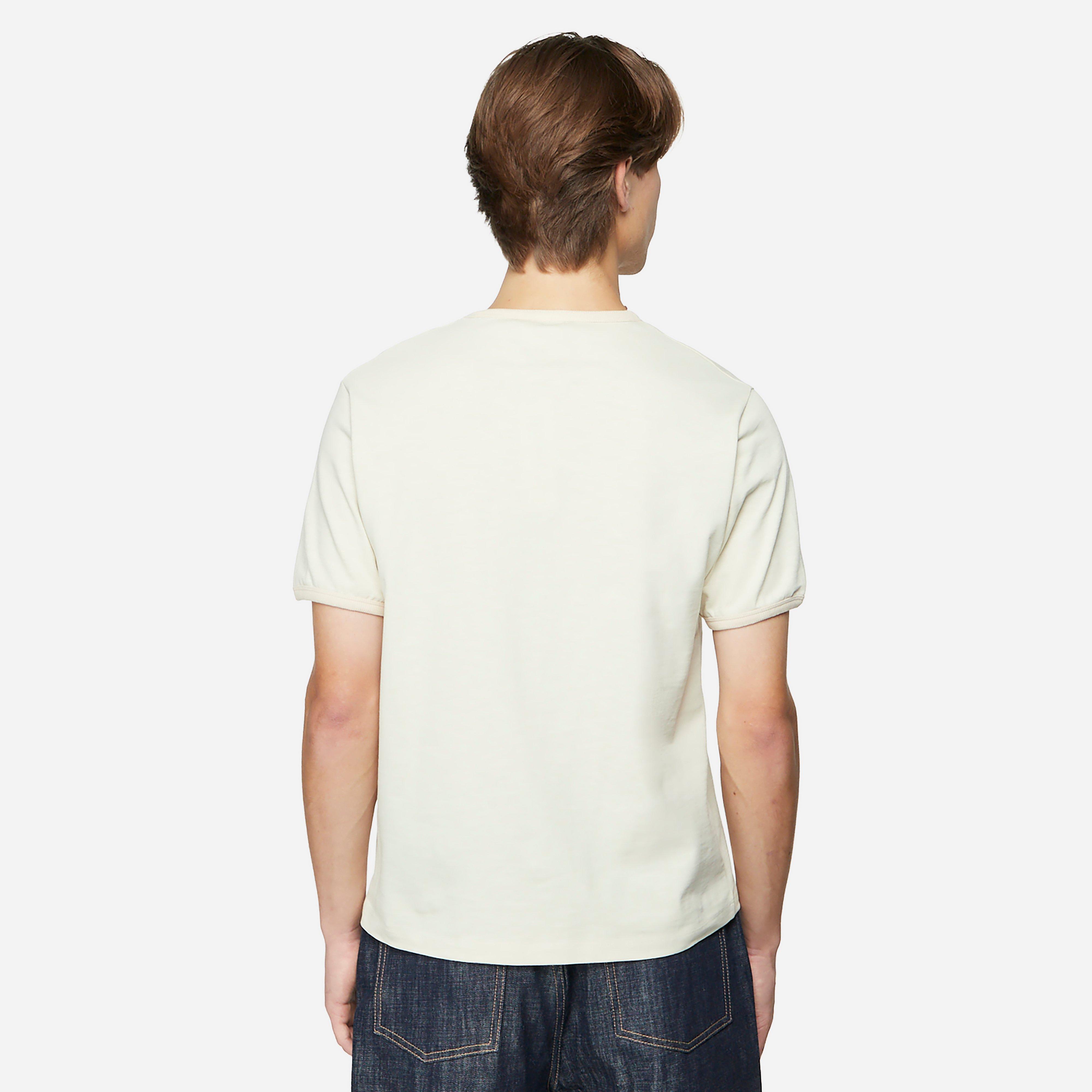 Home Grown Hermano Ringer T-Shirt