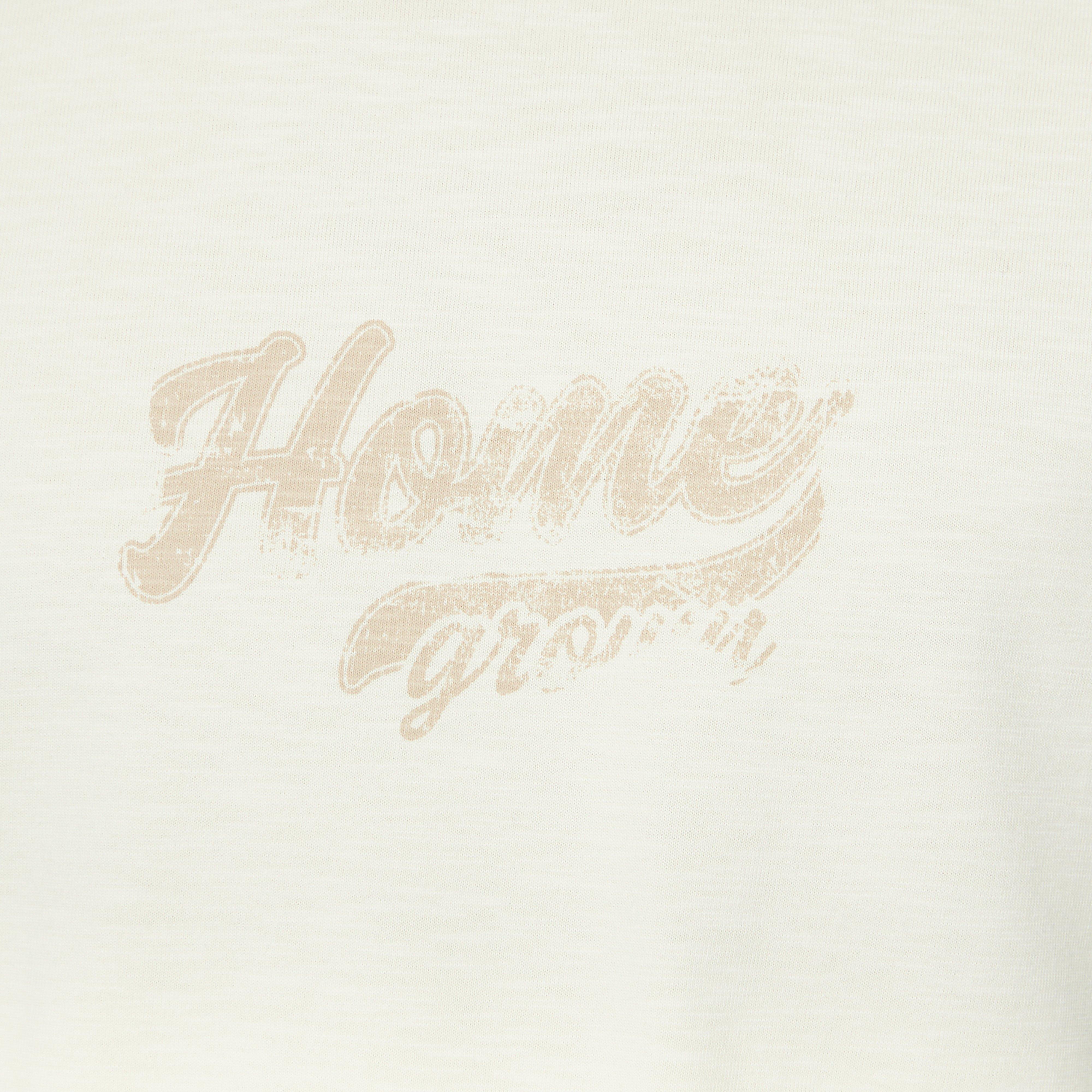 Home Grown Hermano Ringer T-Shirt