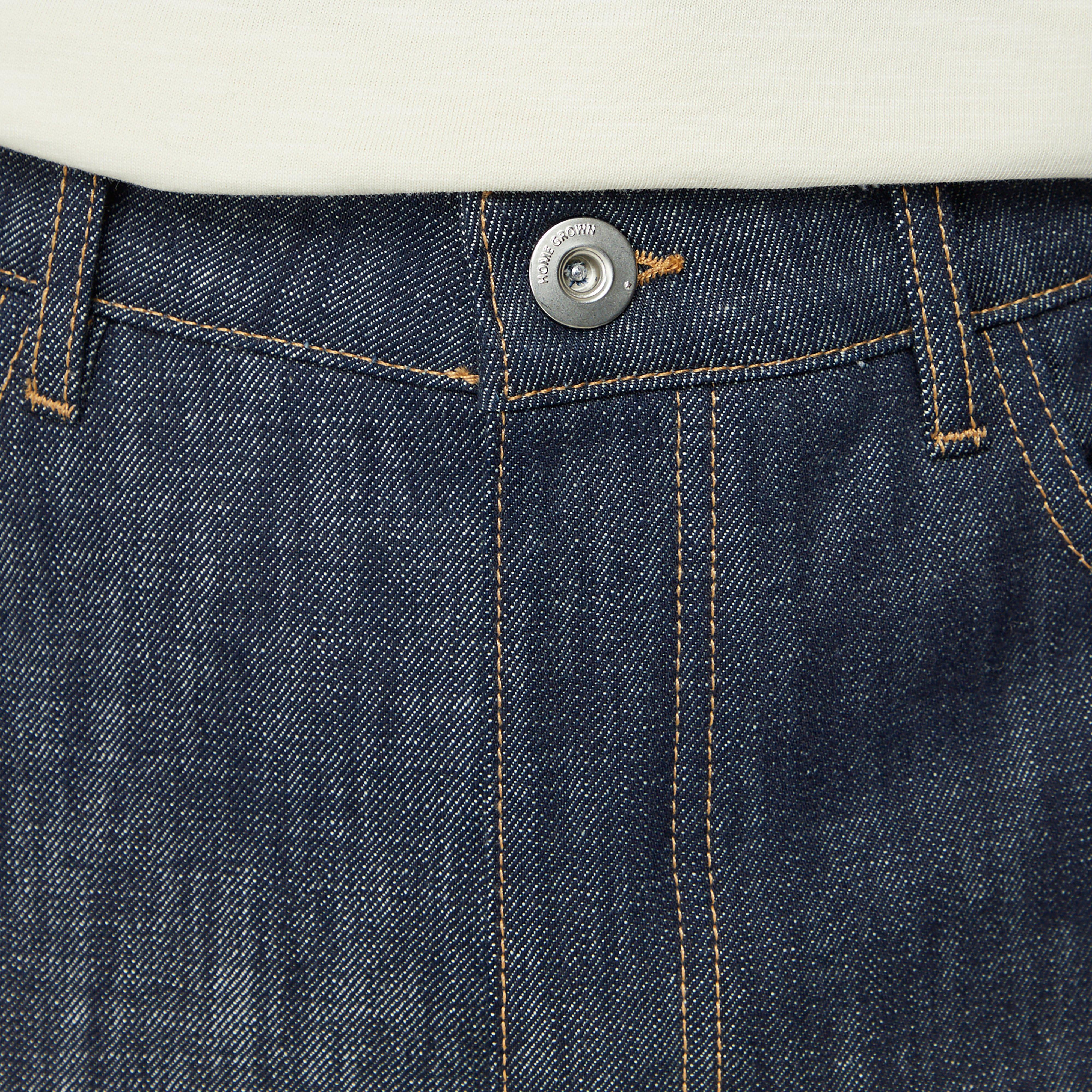 Home Grown Carter Loose Jeans