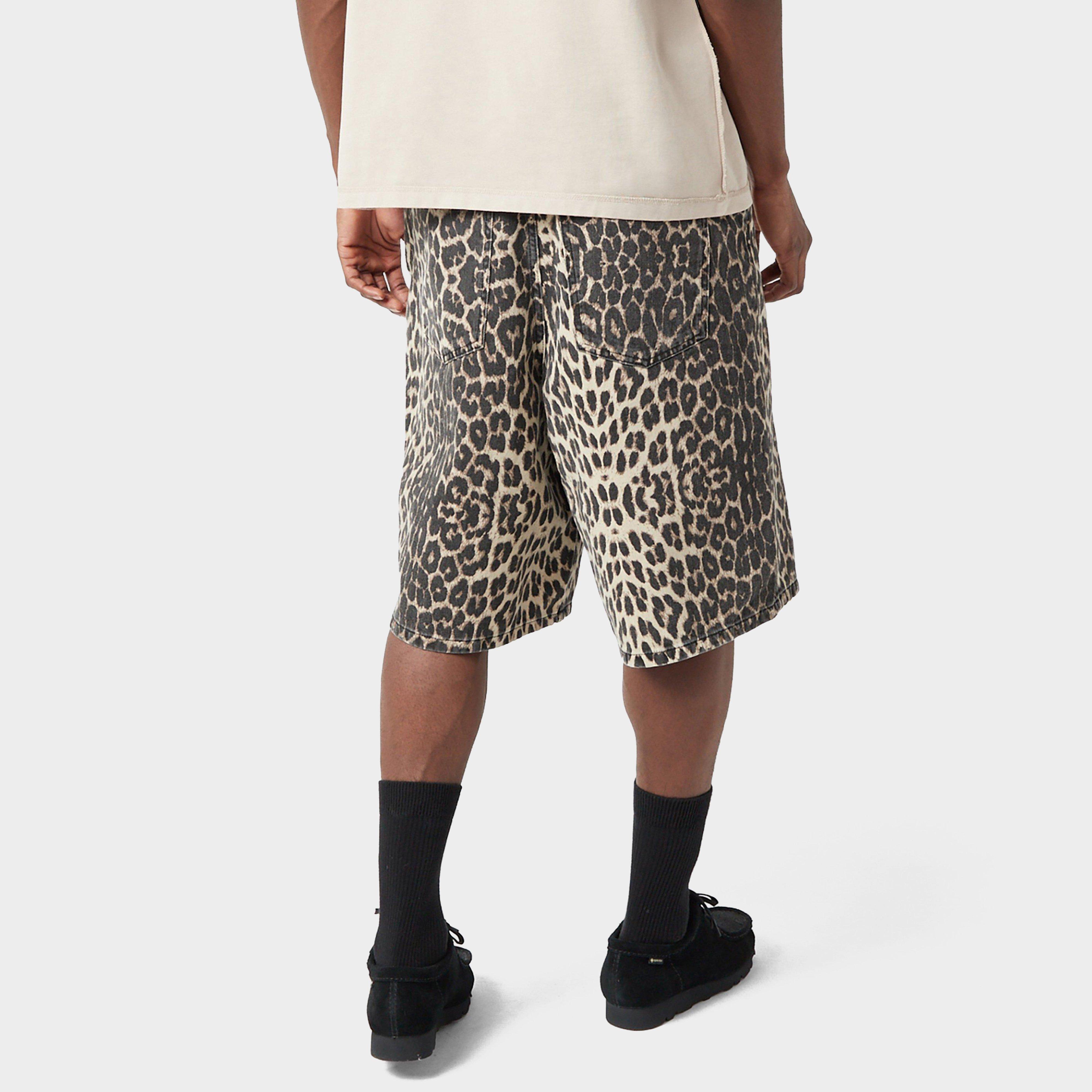 Home Grown Carter Loose Shorts