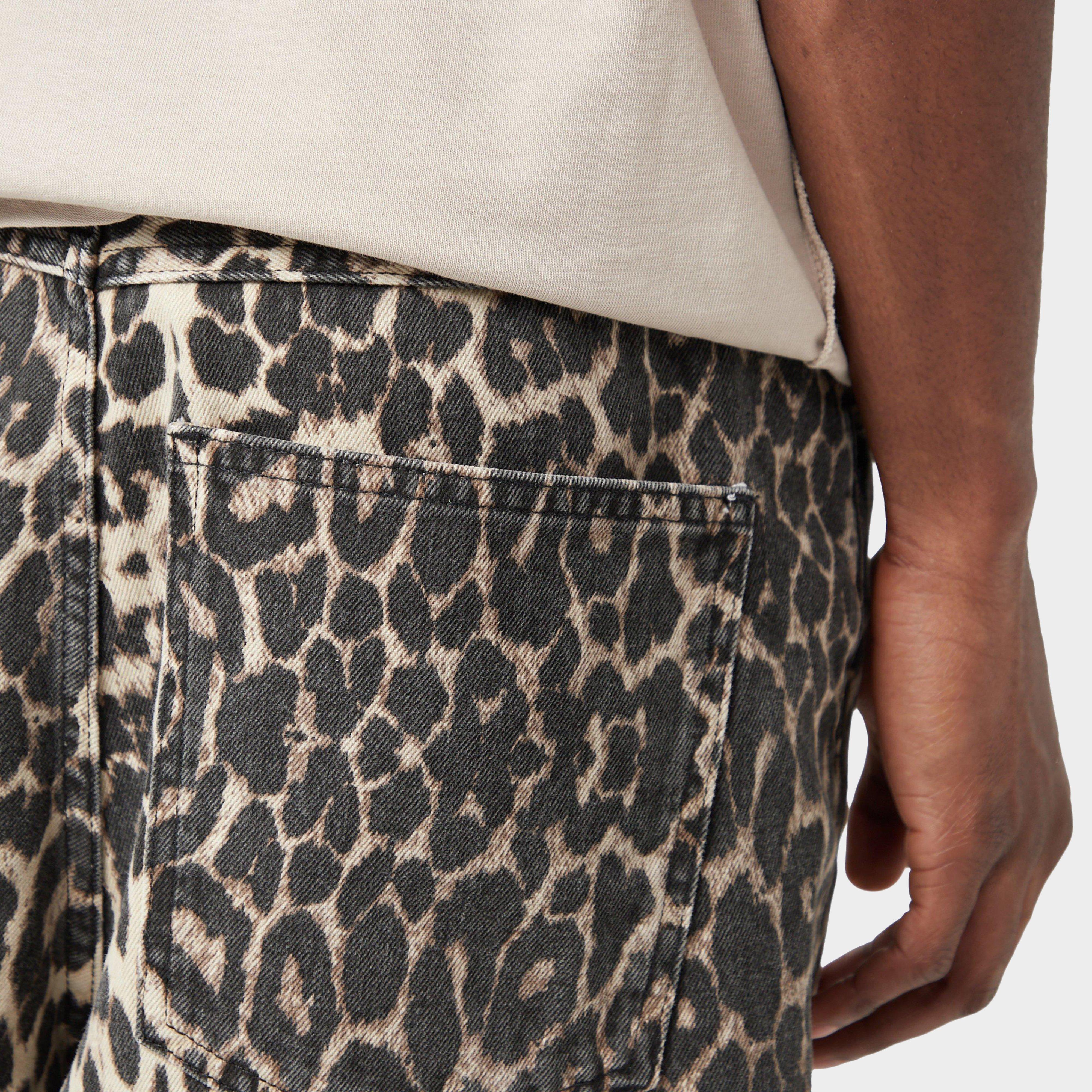 Home Grown Carter Loose Shorts