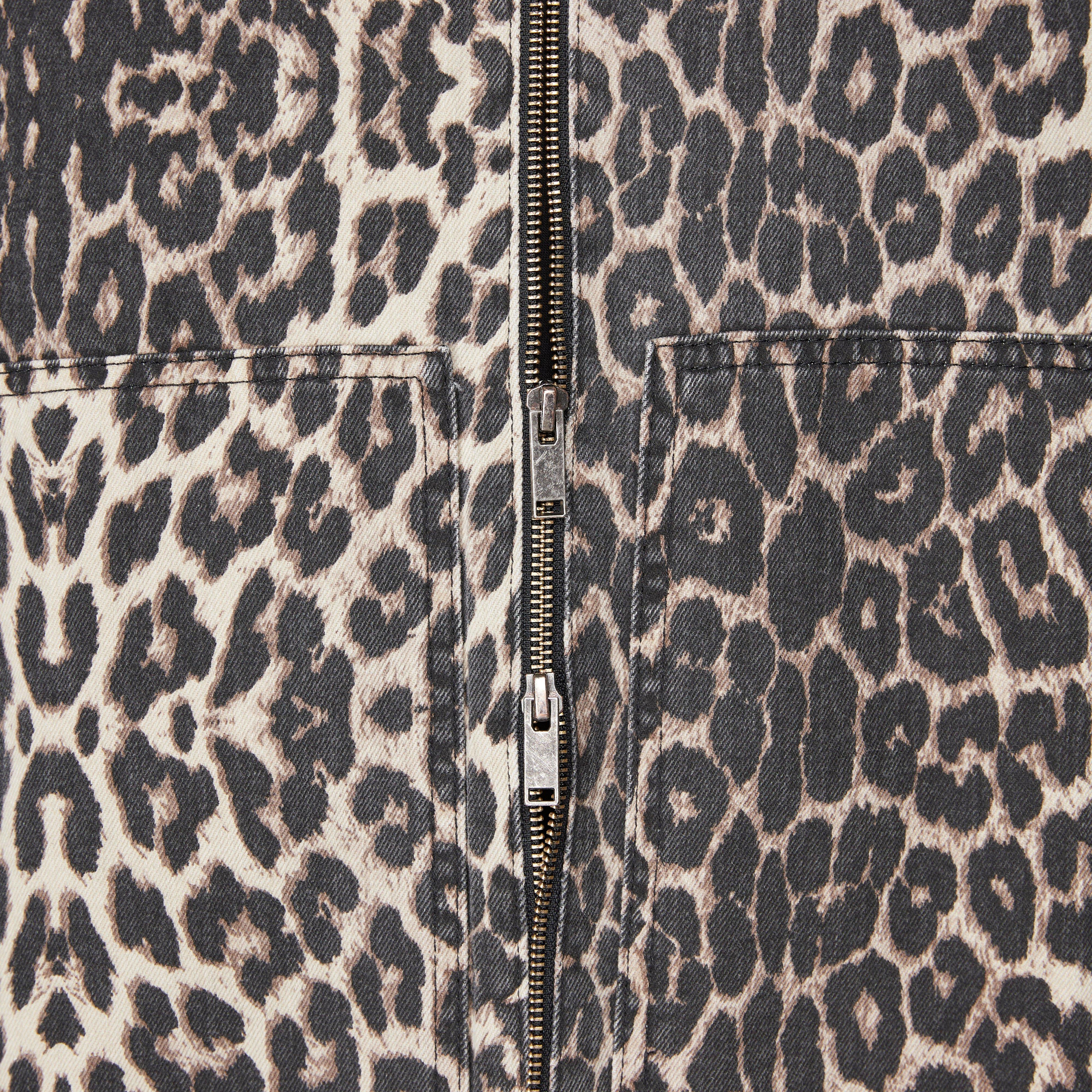 Home Grown Marker Jacket