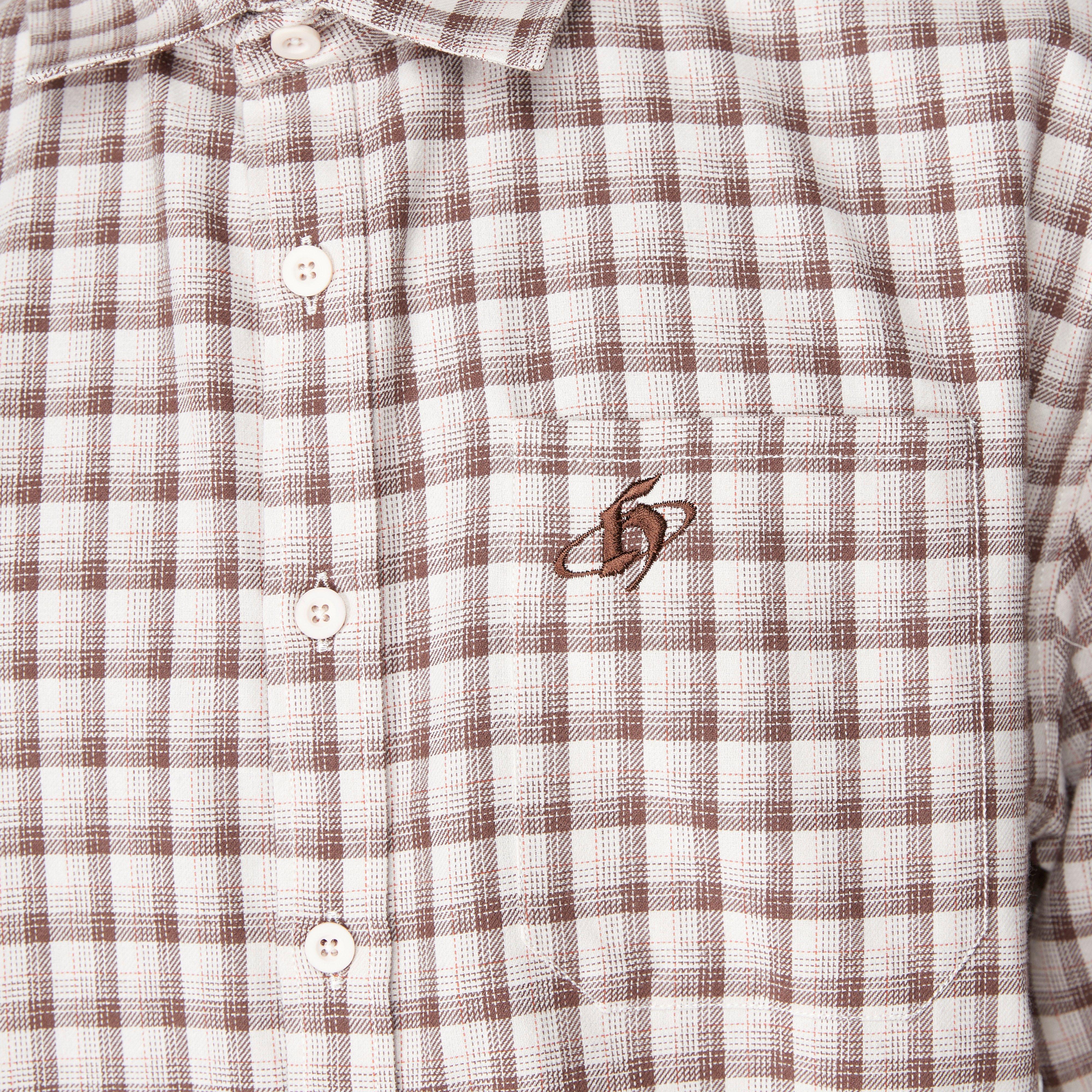 Home Grown Hank Shirt