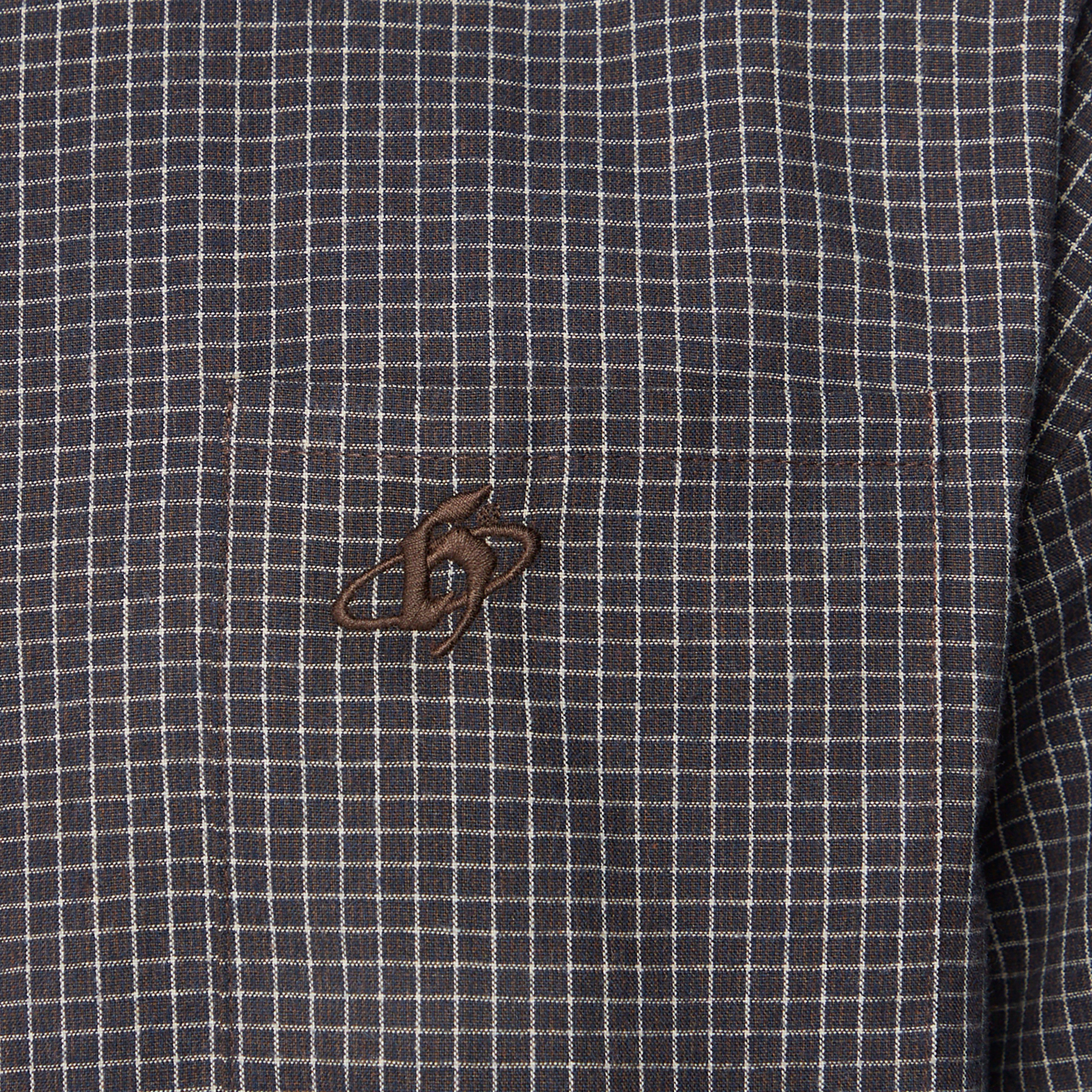 Home Grown Hank Shirt