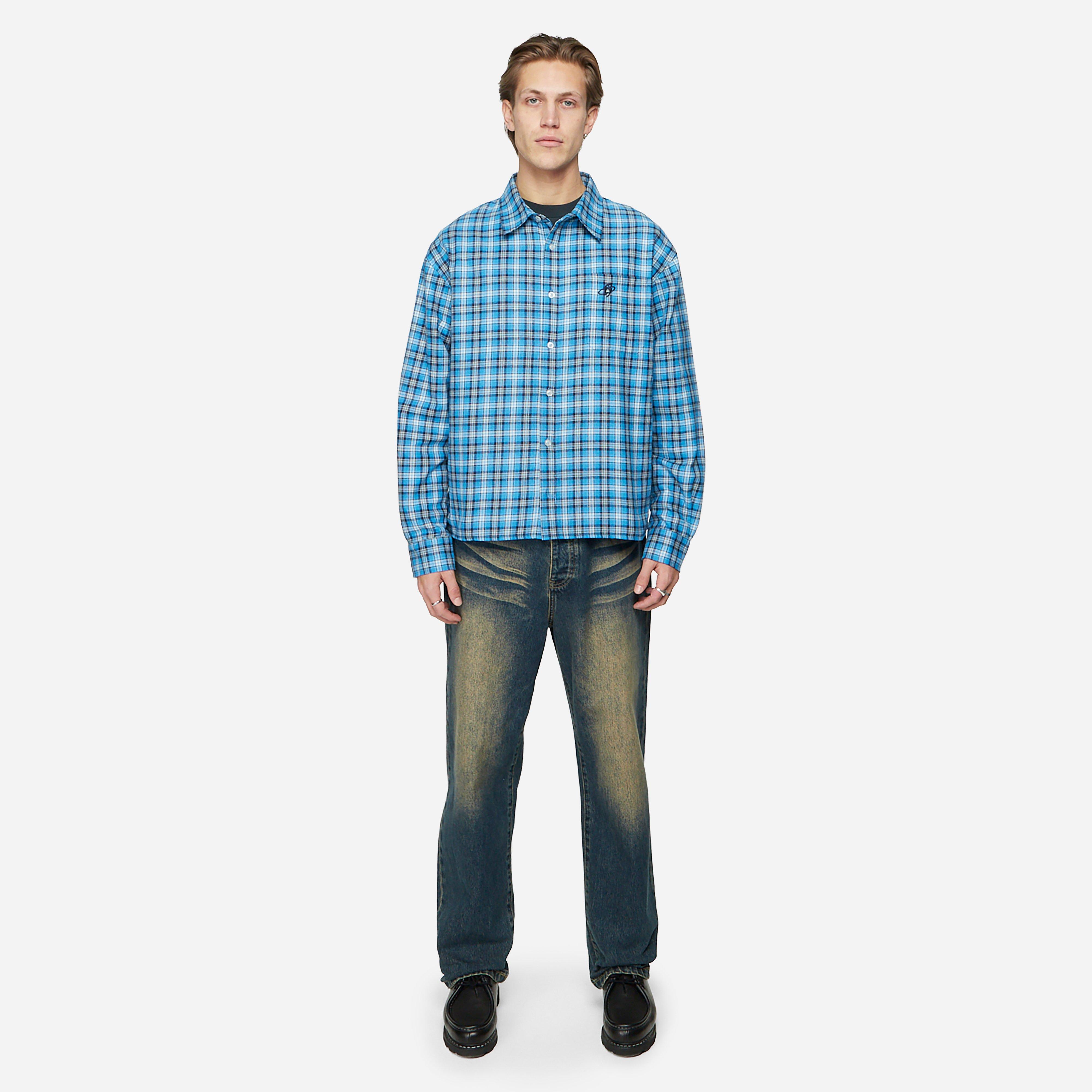 Home Grown Hank Shirt