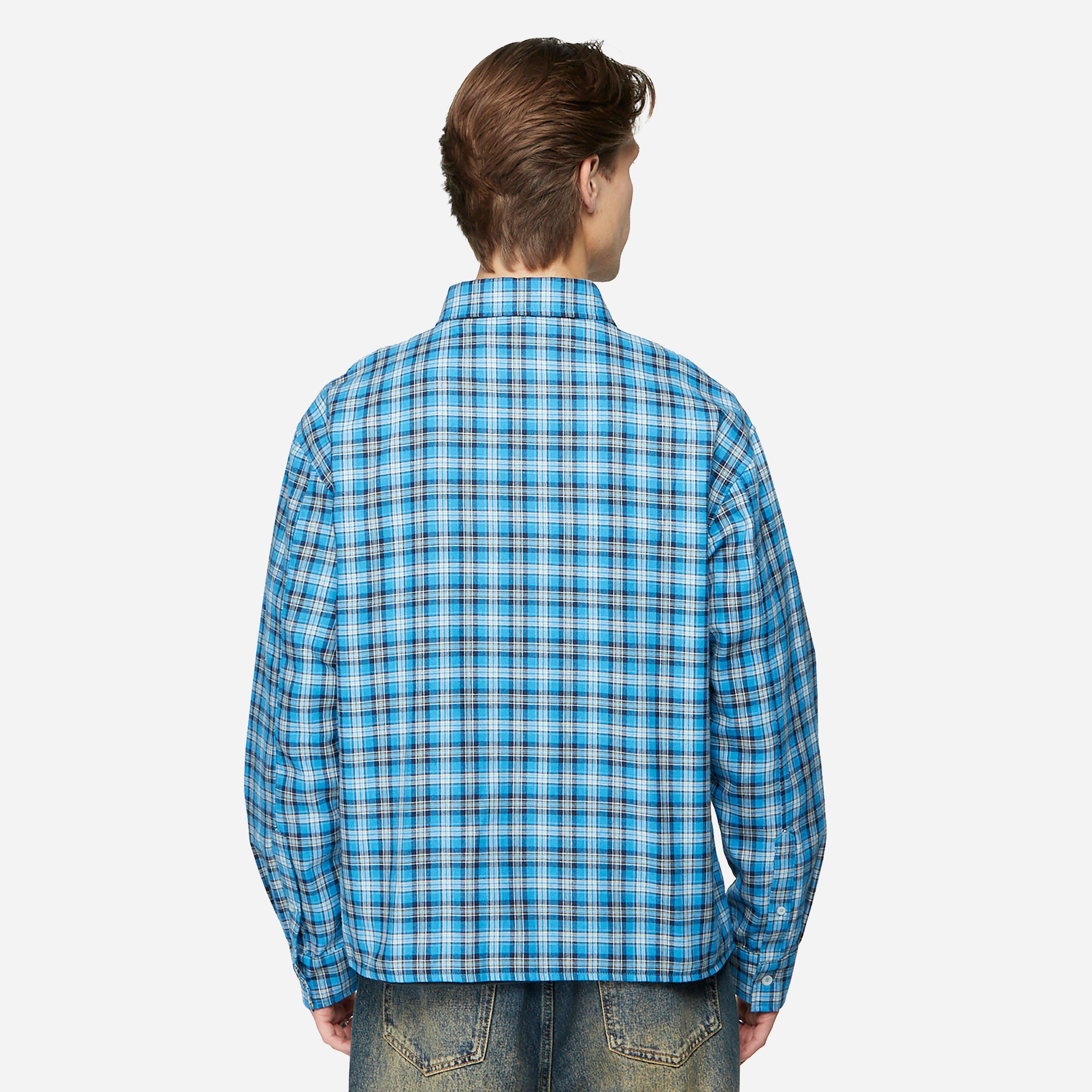 Home Grown Hank Shirt