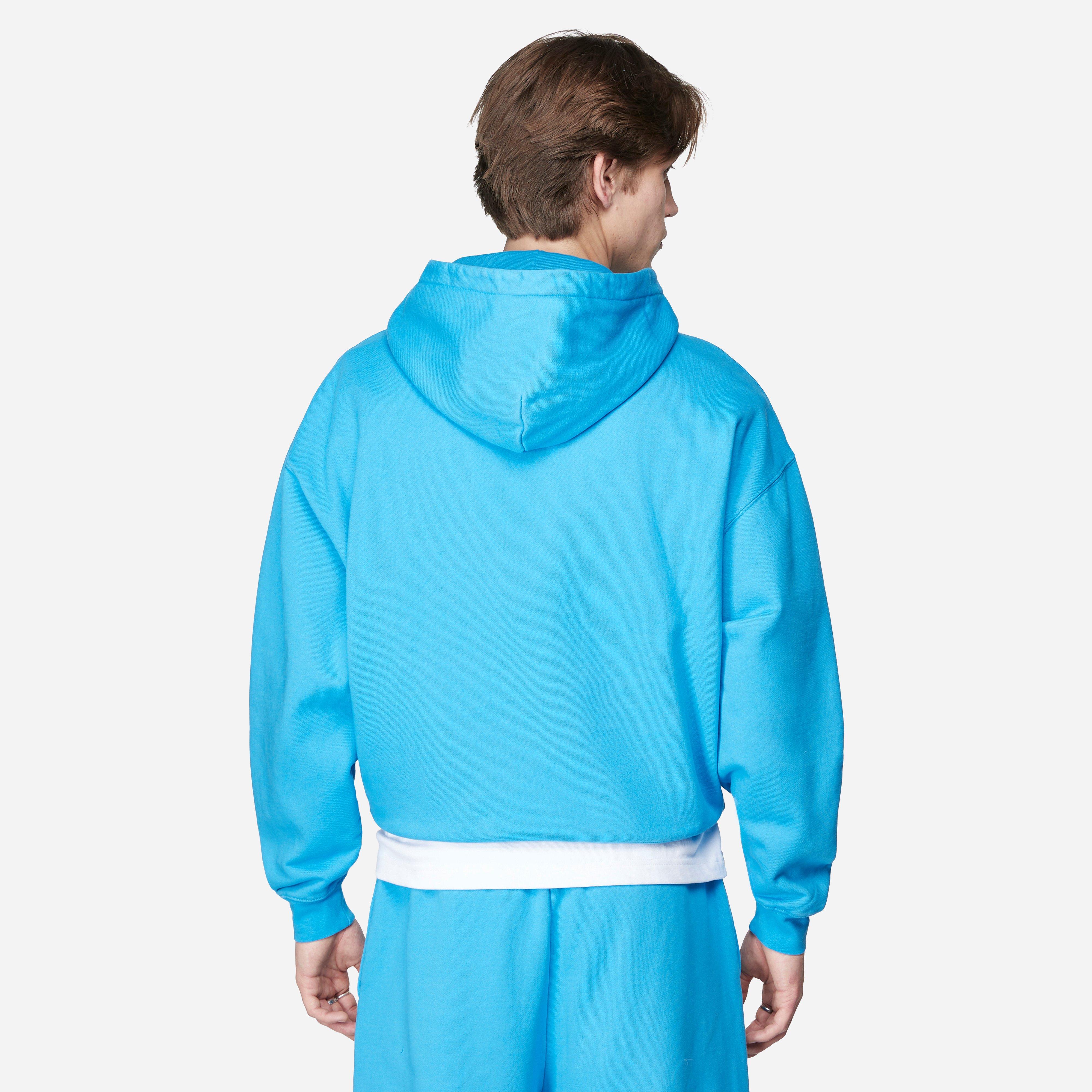 Home Grown Brutal Hoodie