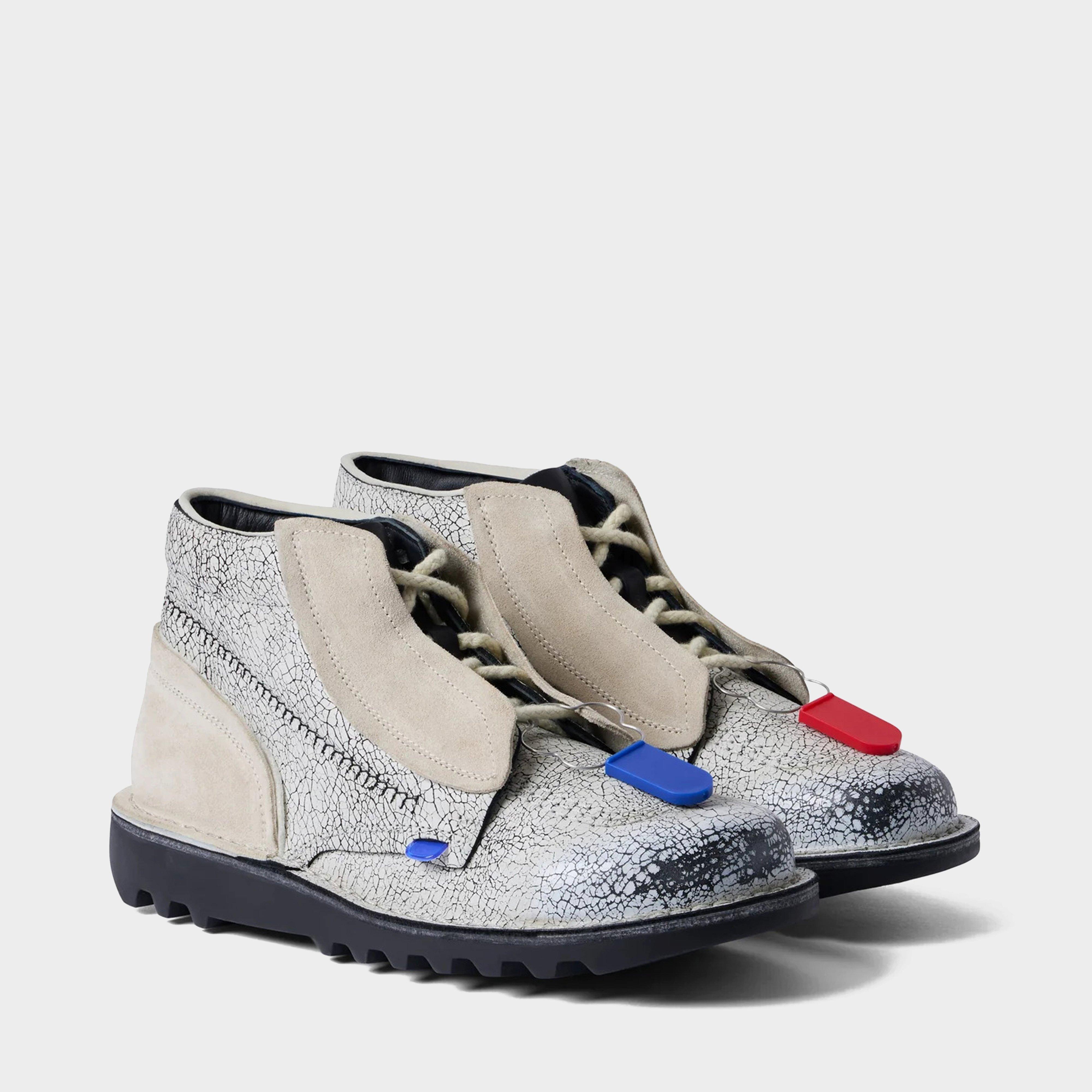 Kickers x A-COLD-WALL* Kick Hi