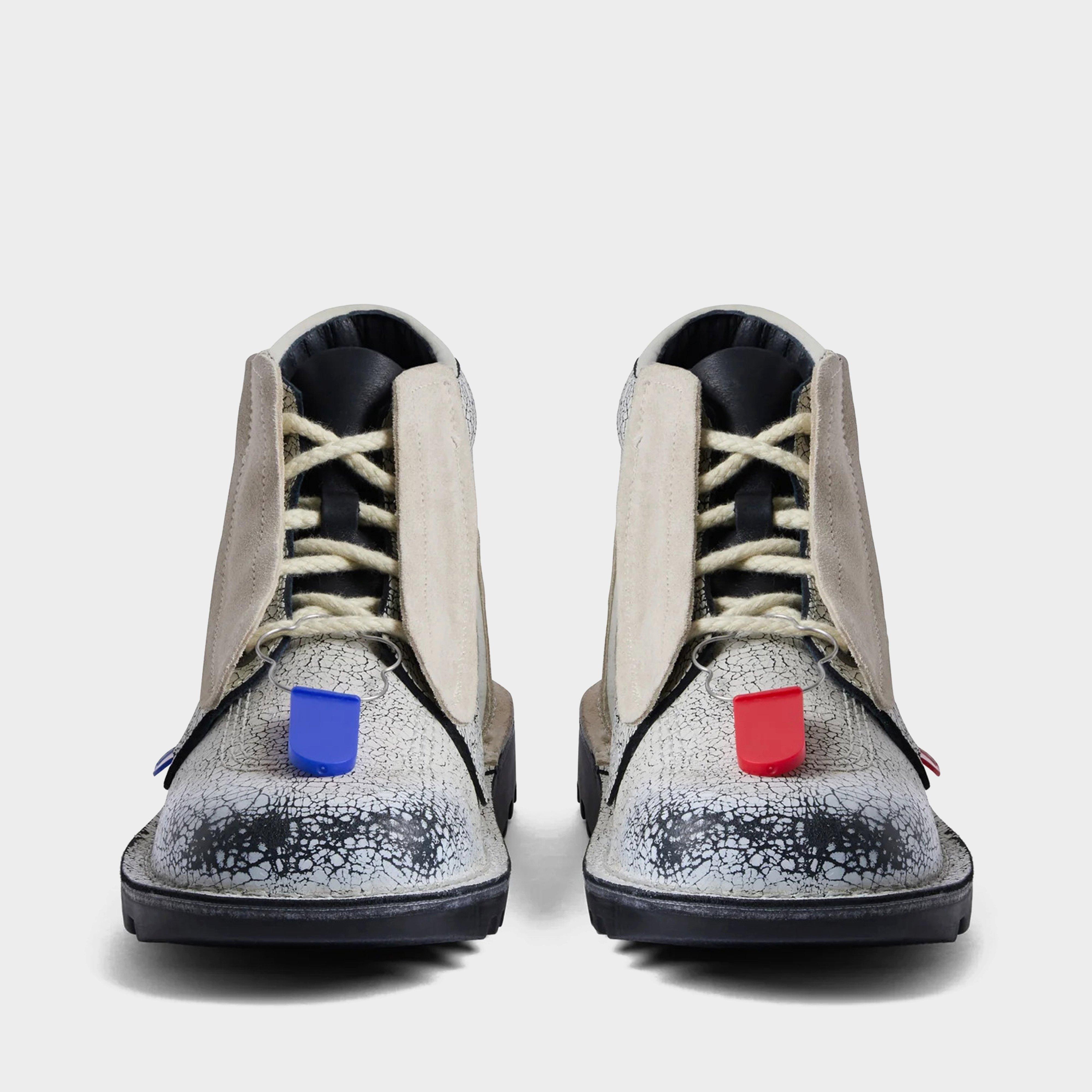 Kickers x A-COLD-WALL* Kick Hi