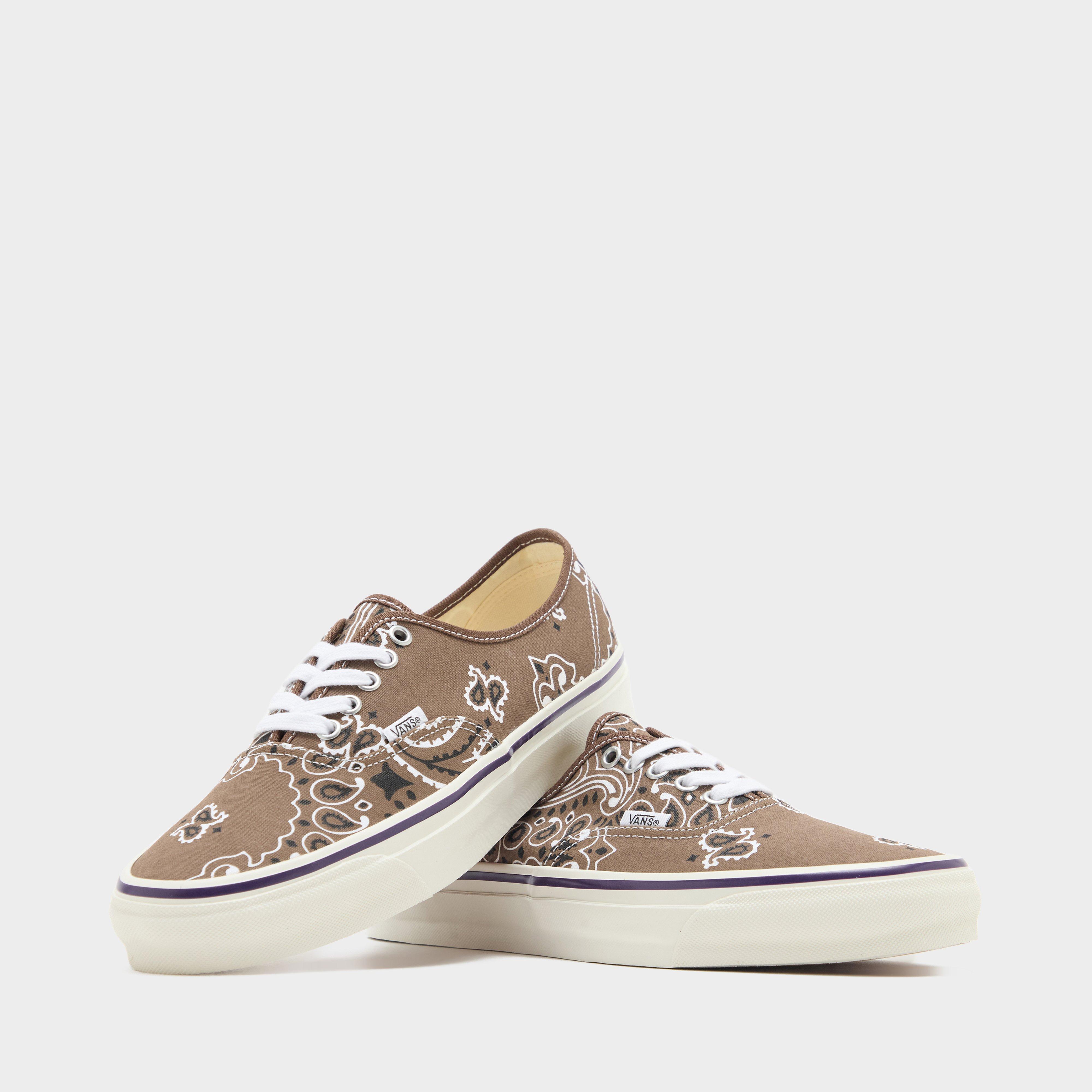 Vans Premium Authentic