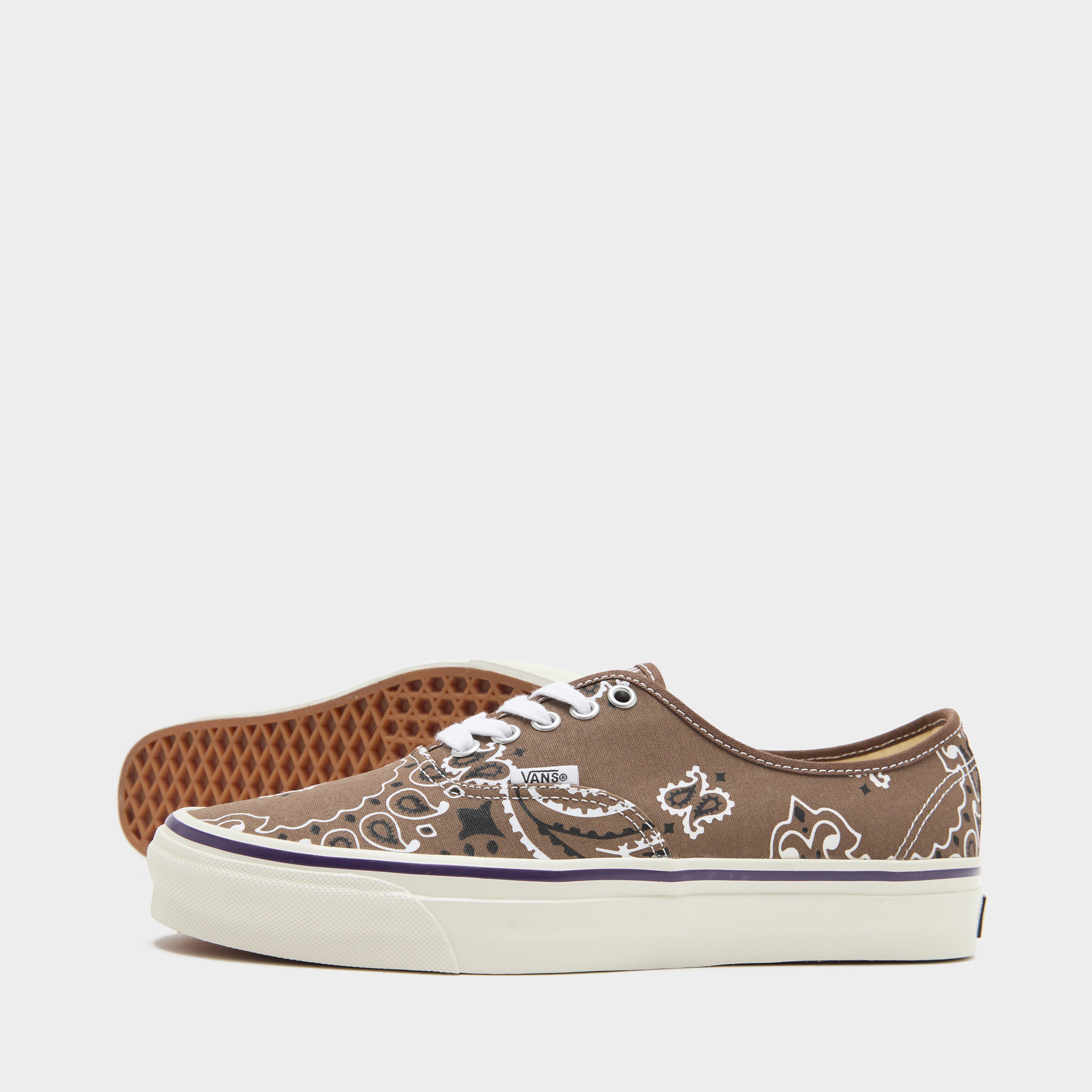 Vans Premium Authentic