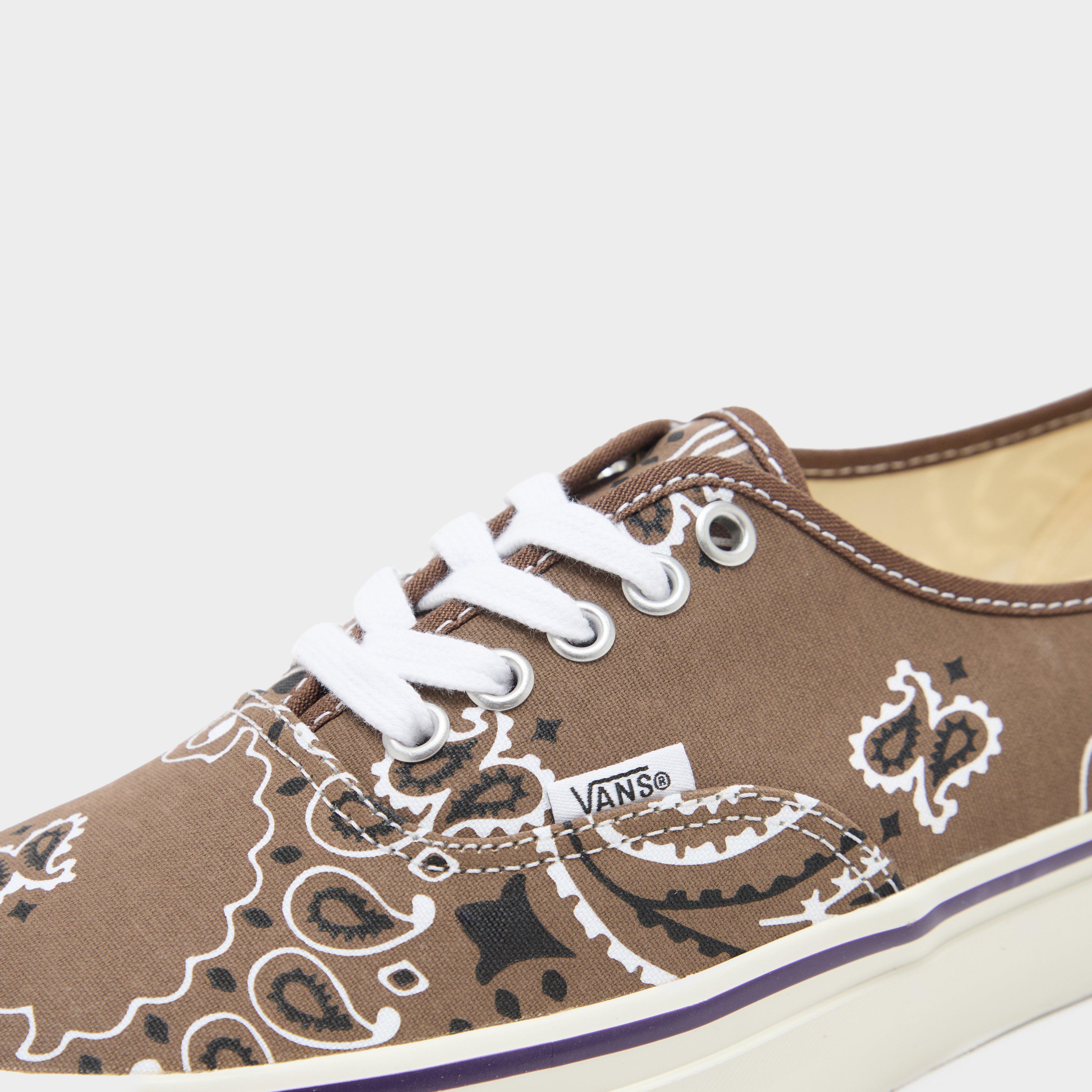 Vans Premium Authentic