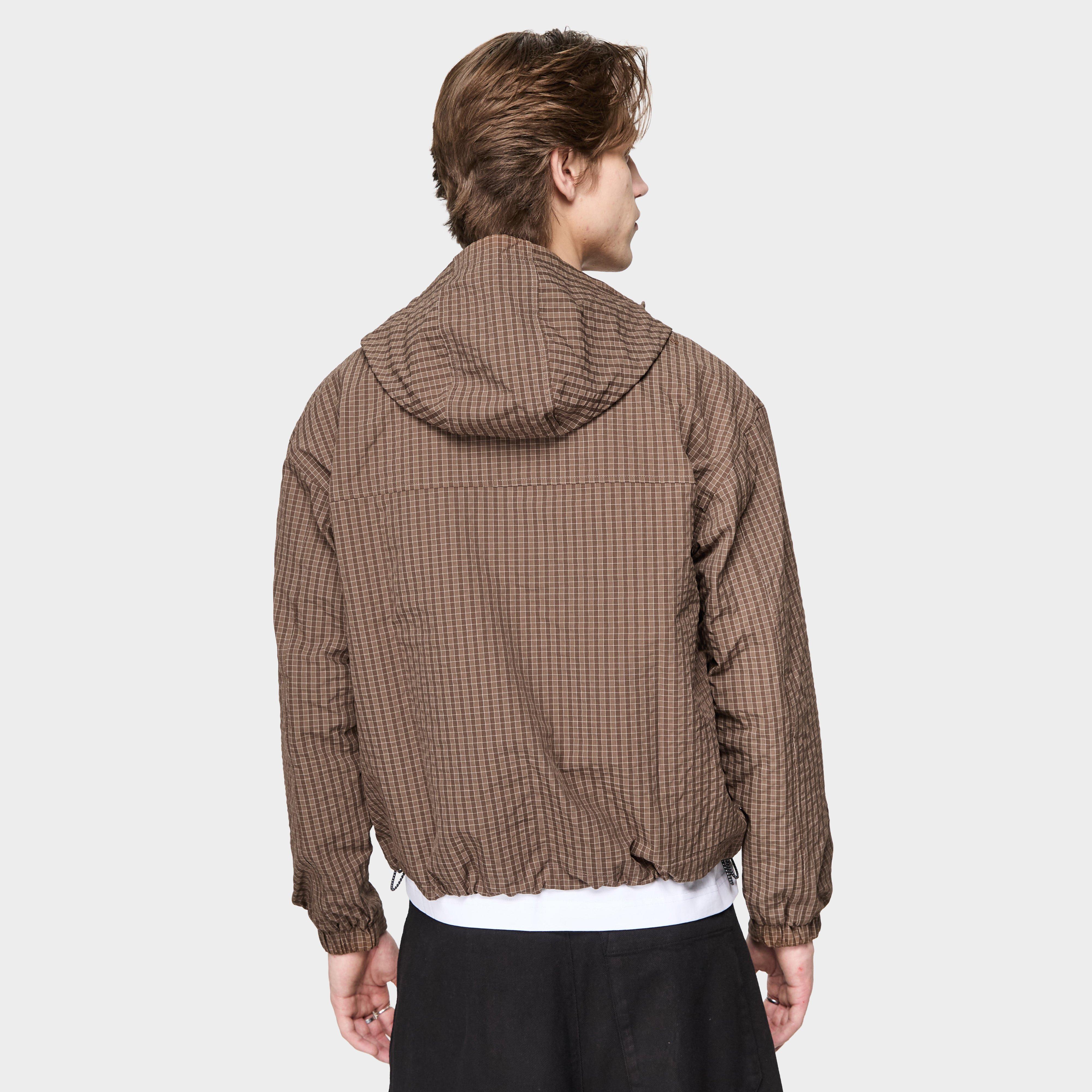 Candice Murray Windbreaker