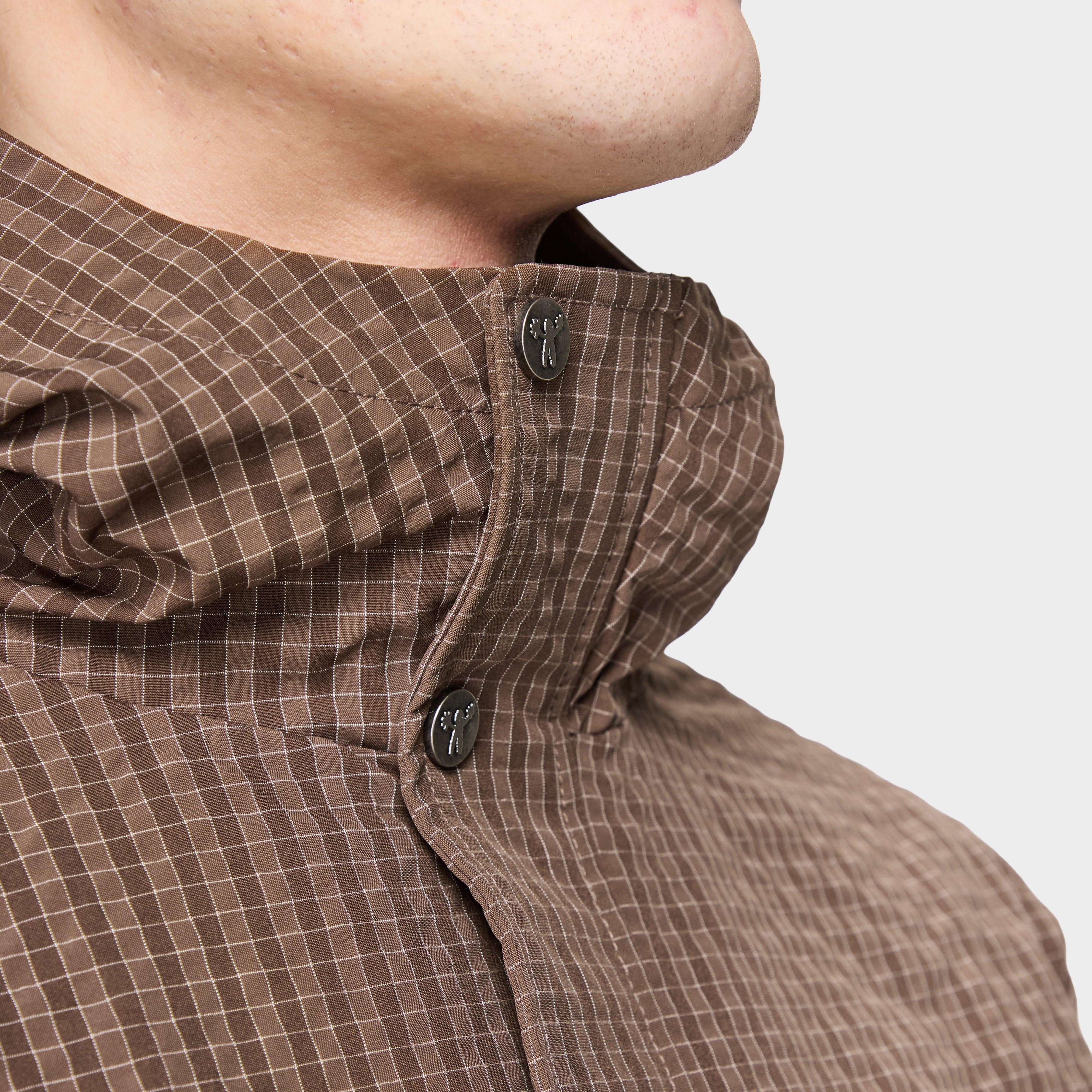 Candice Murray Windbreaker