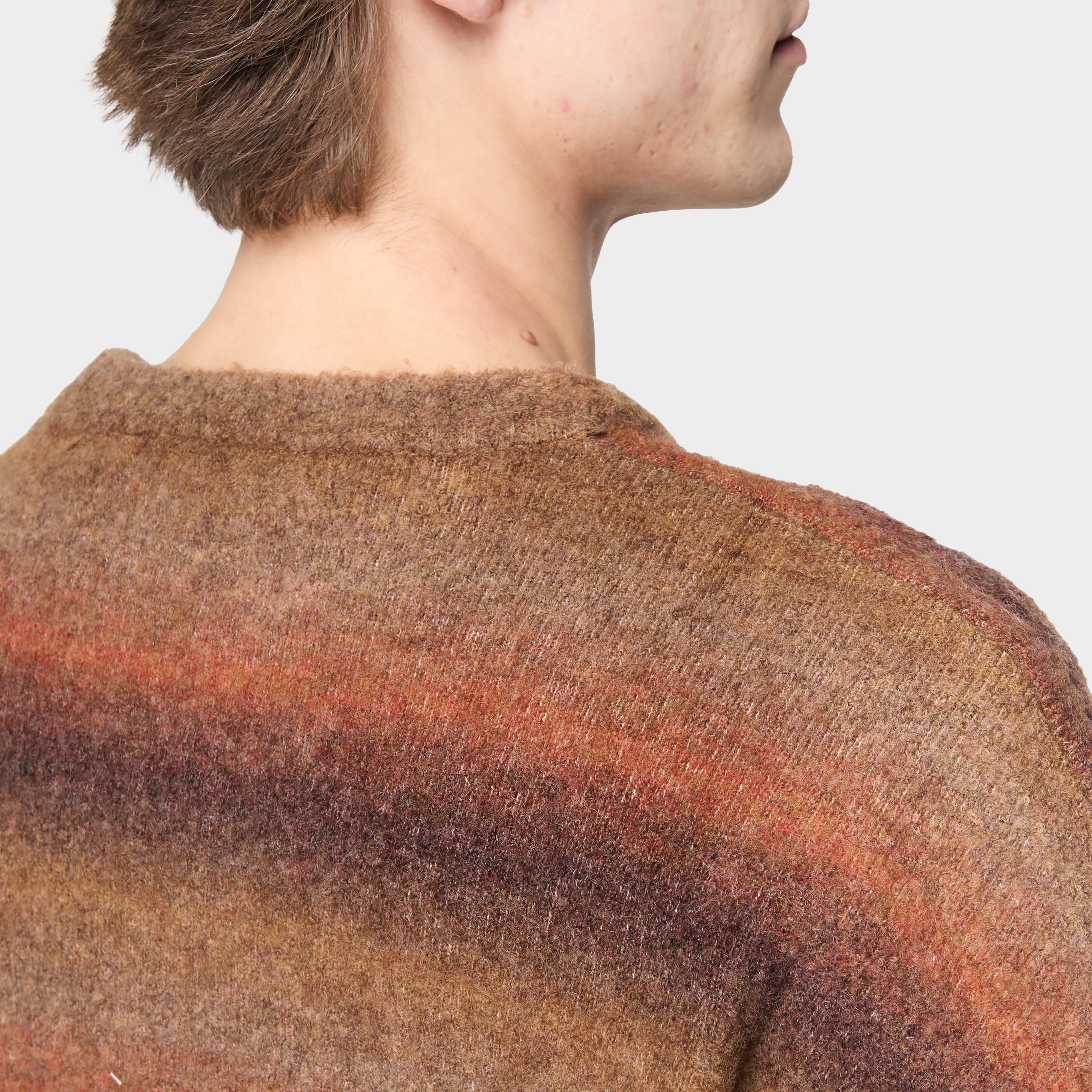 Candice Kirk Knit Sweater