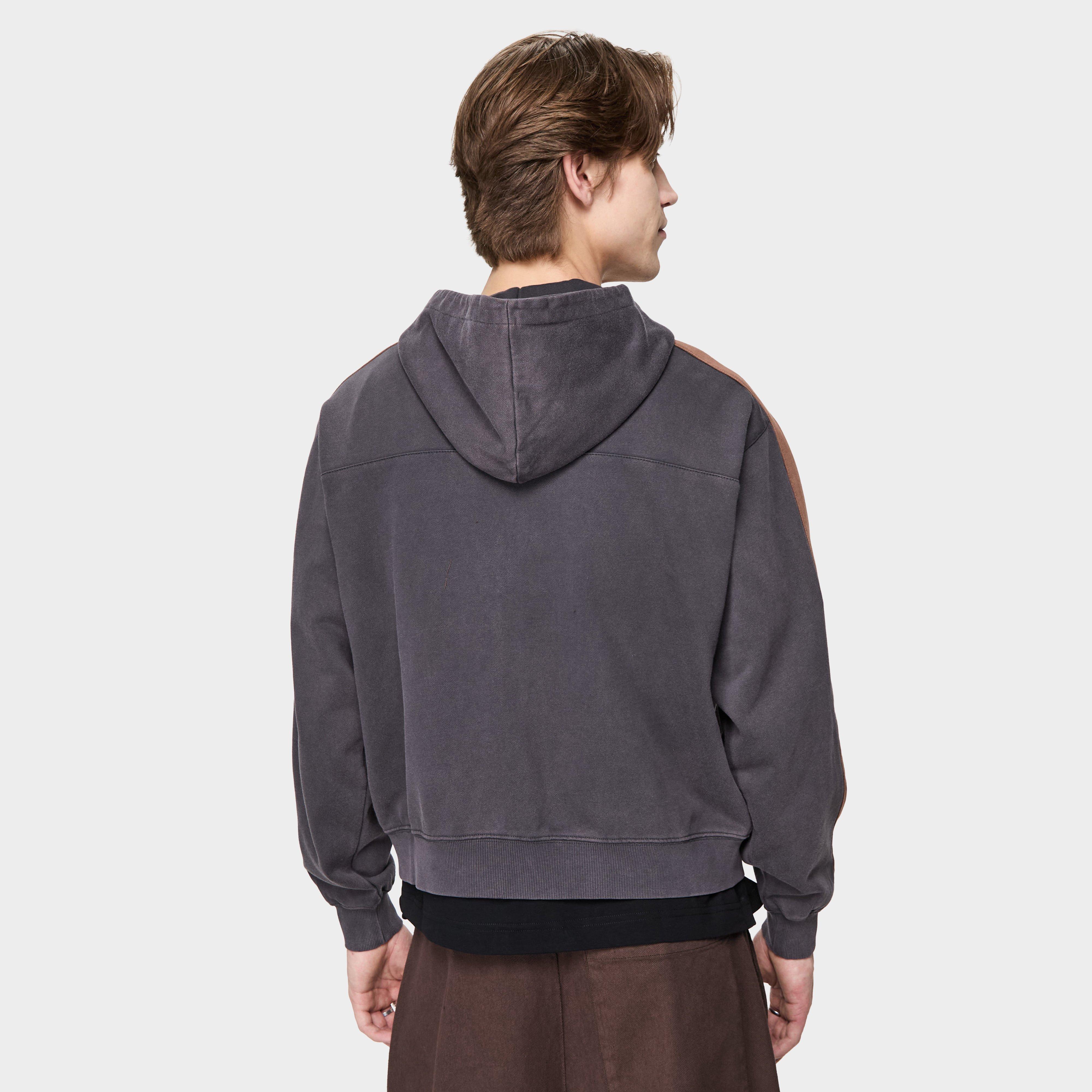 Candice Edward Zip Hoodie