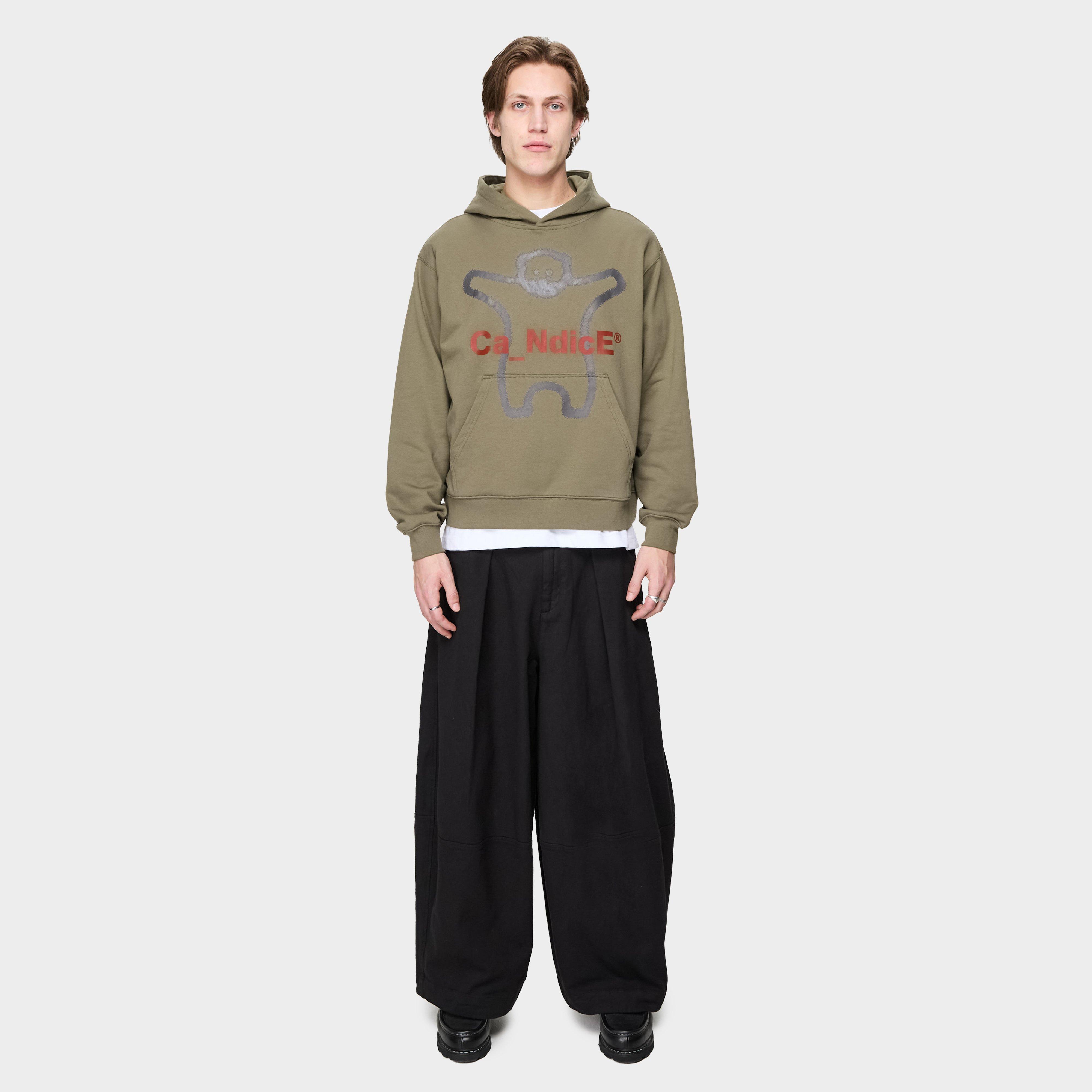 Candice Solace Hoodie