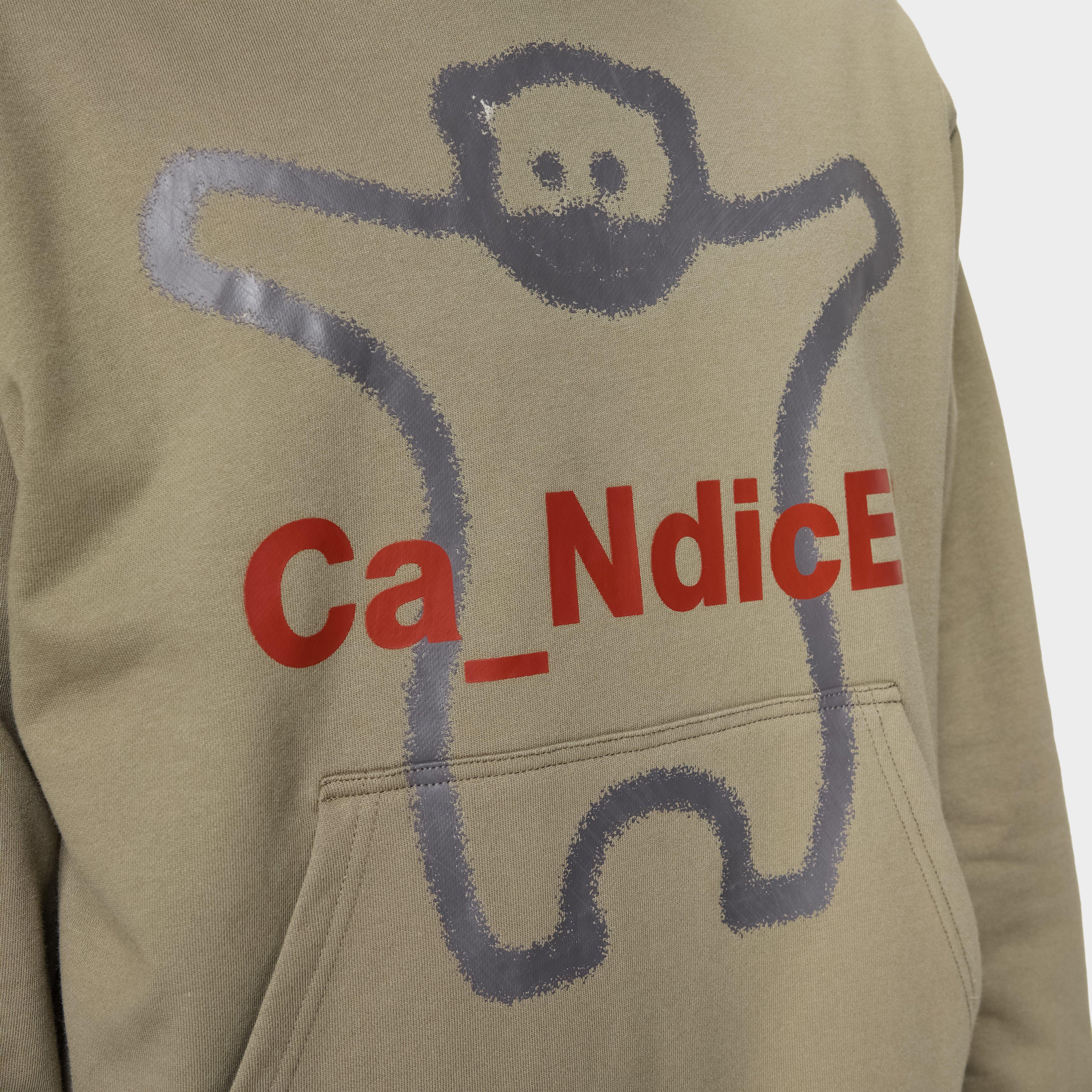 Candice Solace Hoodie
