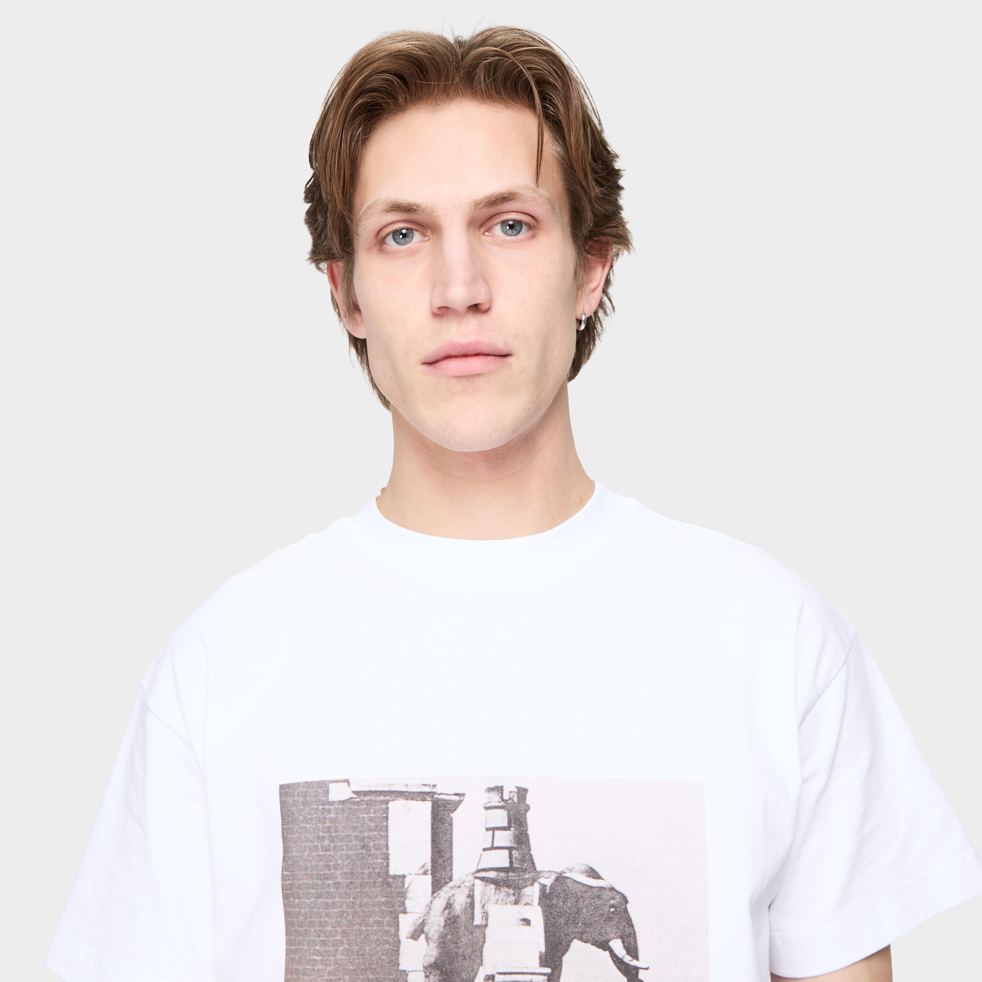 Candice Winchester T-Shirt