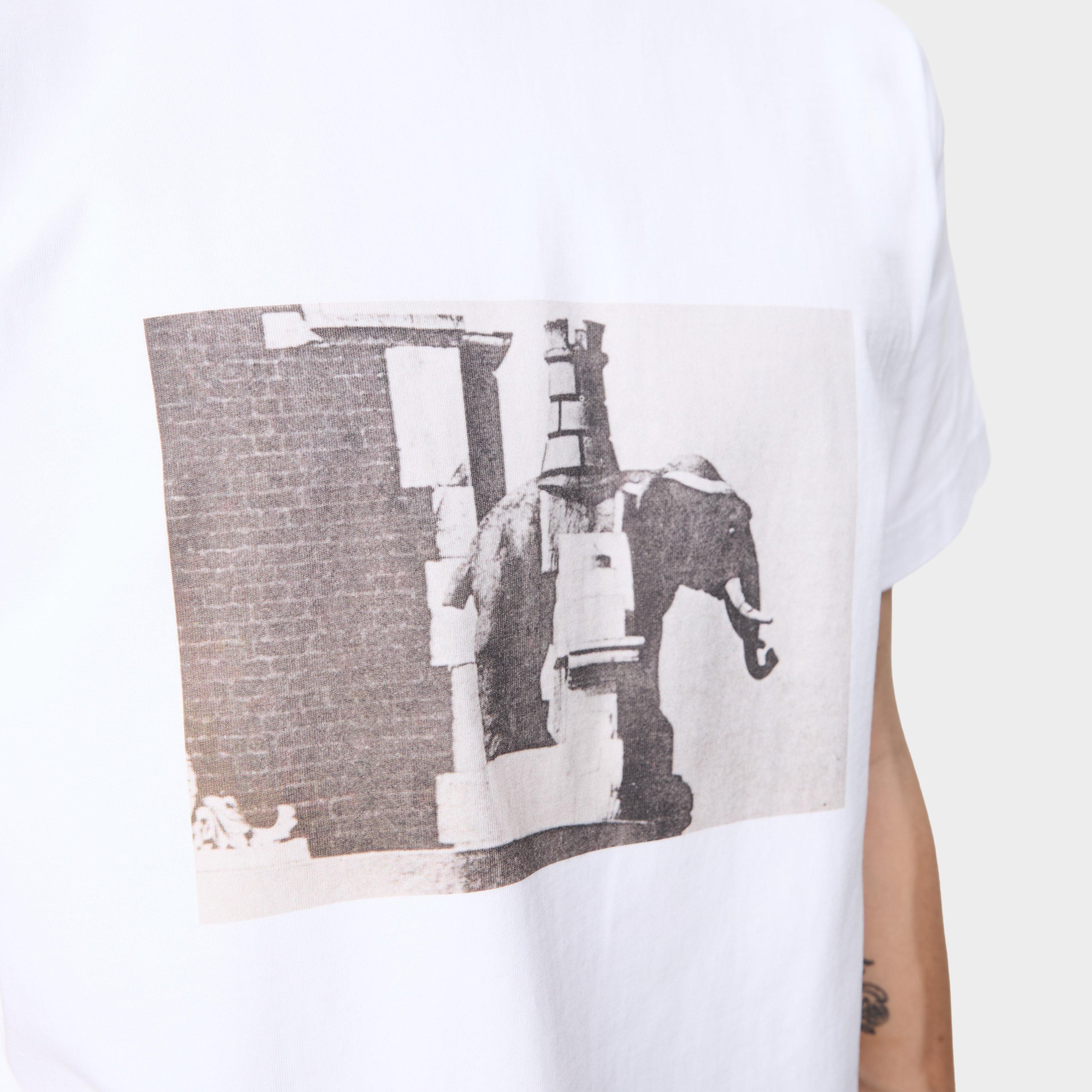 Candice Winchester T-Shirt