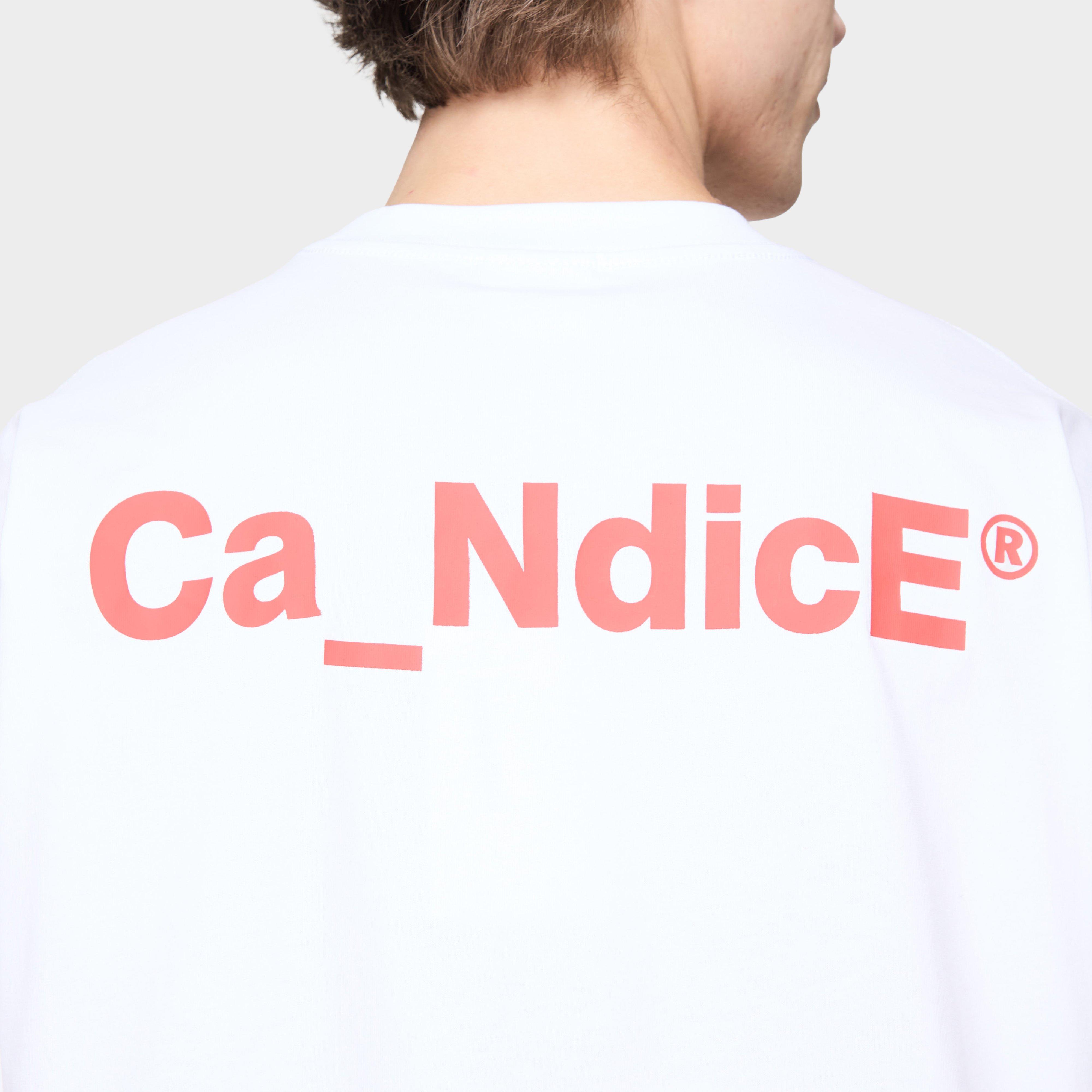 Candice Winchester T-Shirt