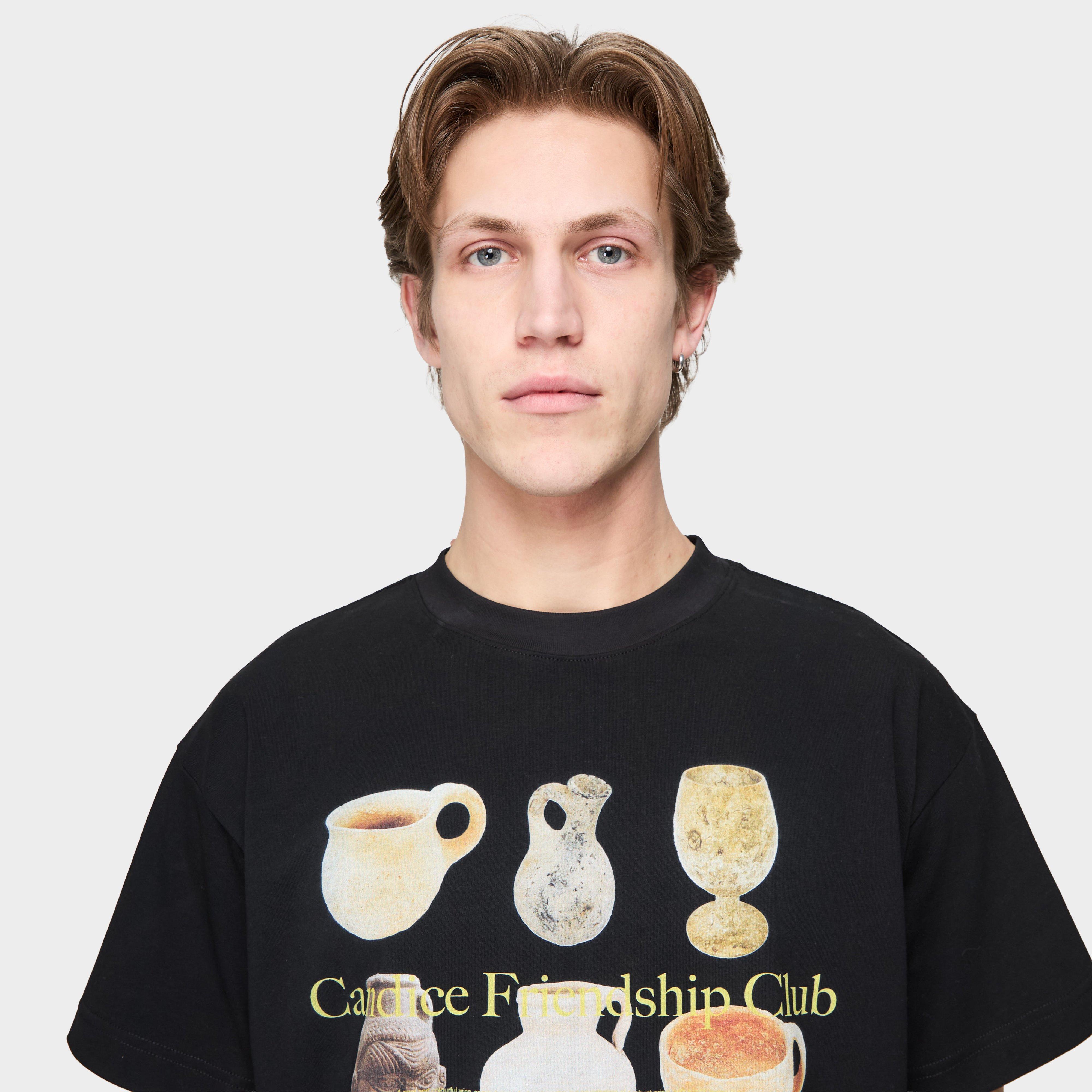 Candice Relic T-Shirt