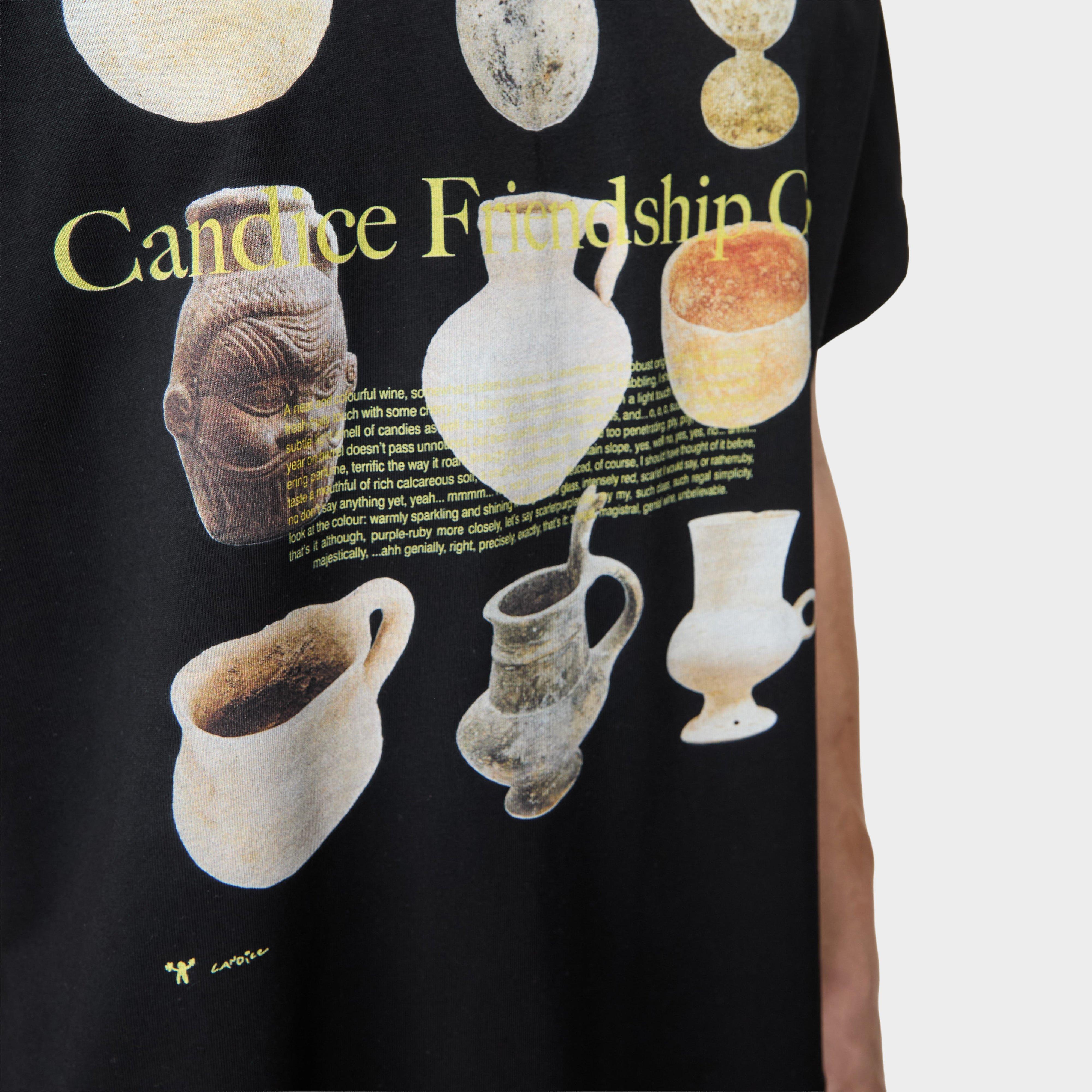 Candice Relic T-Shirt