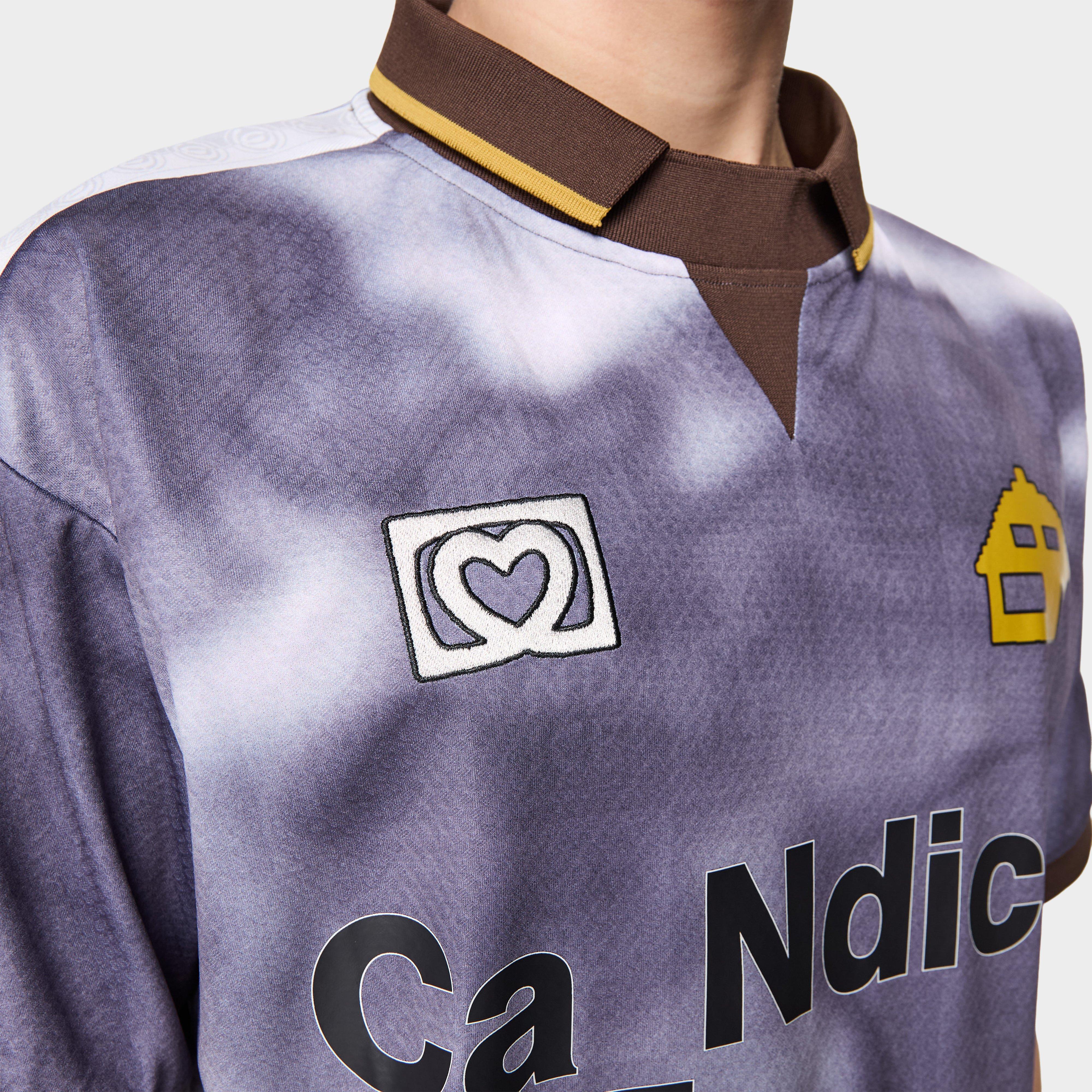Candice Solace Jersey