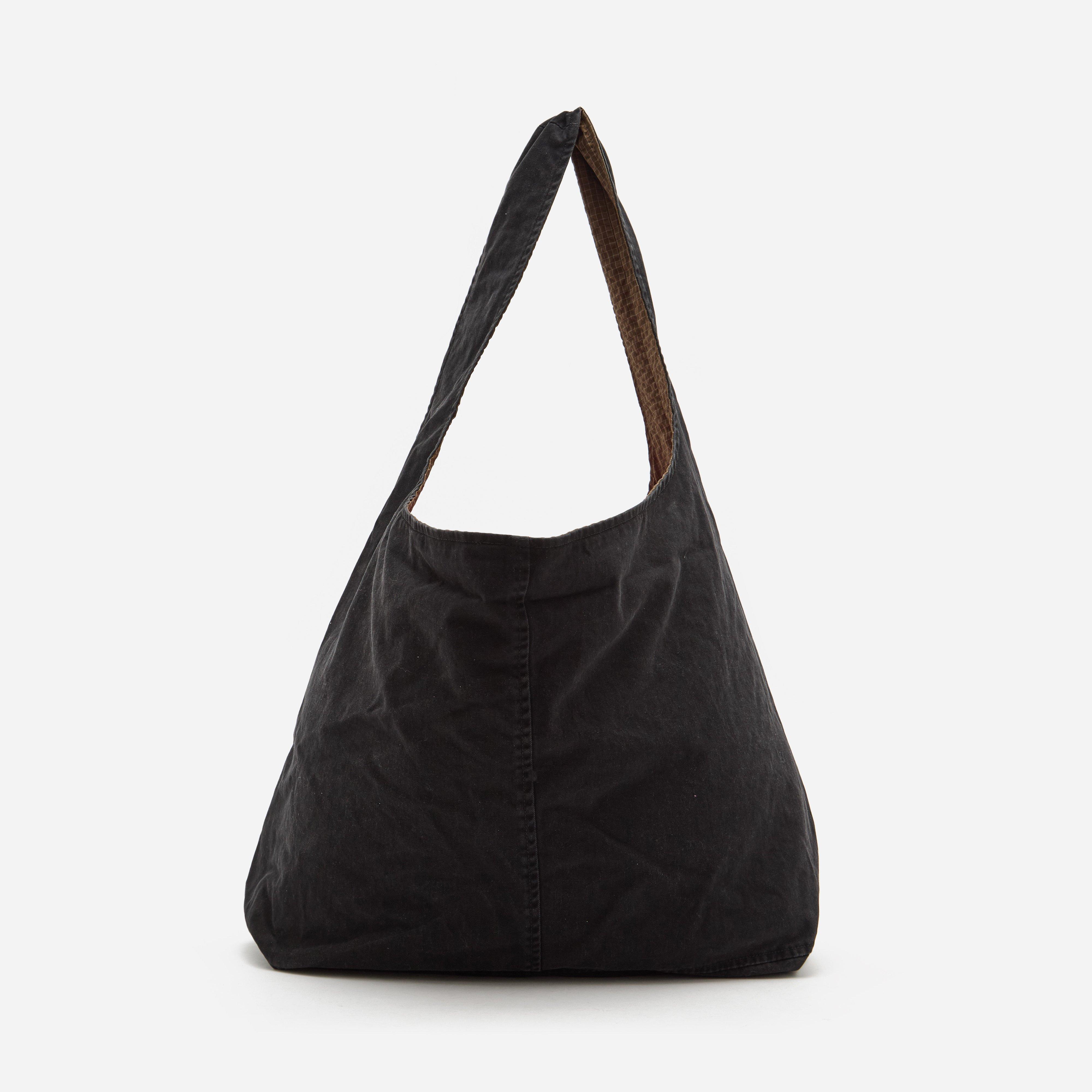 Candice Murray Plaid Bag