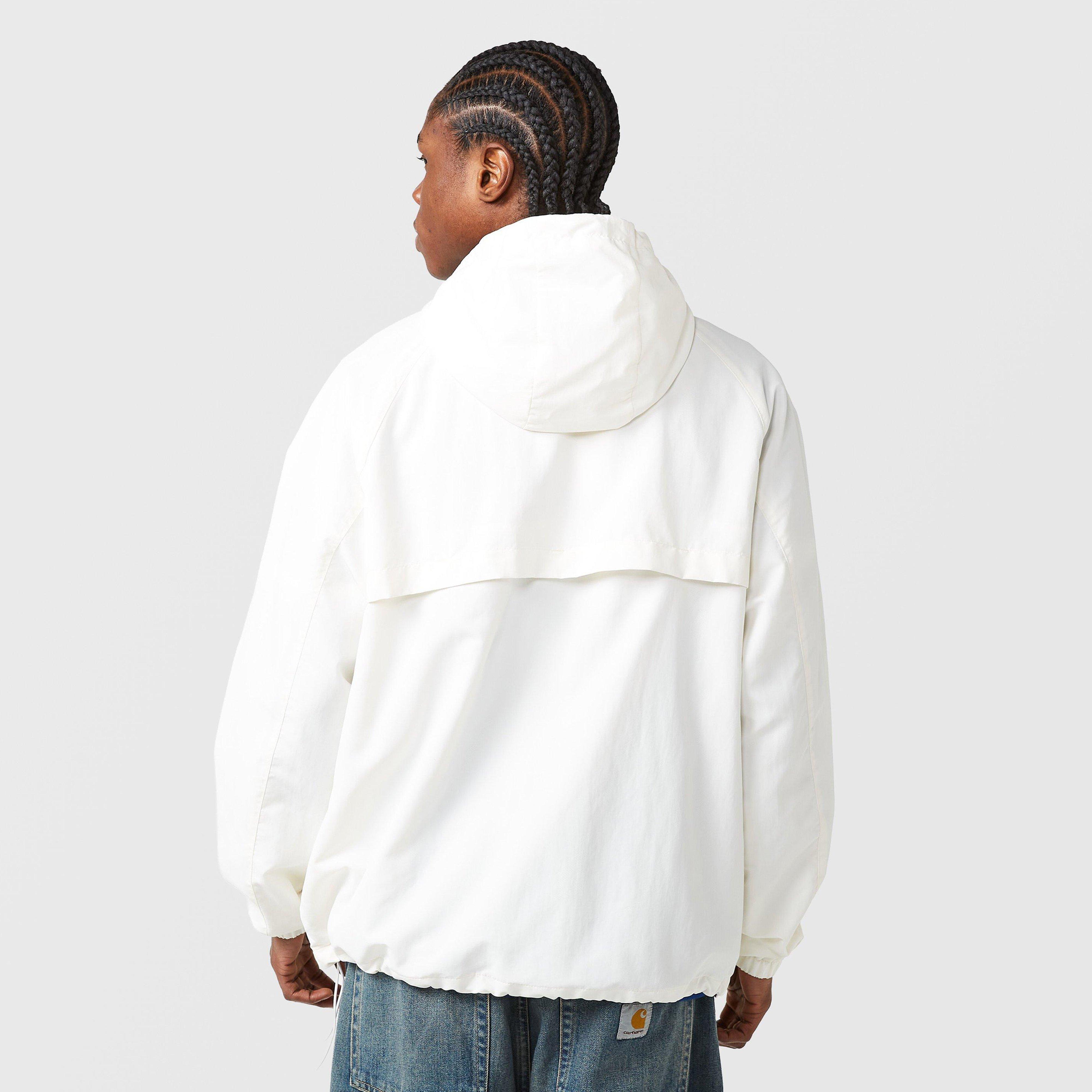 Fred Perry Hooded Shell Jacket