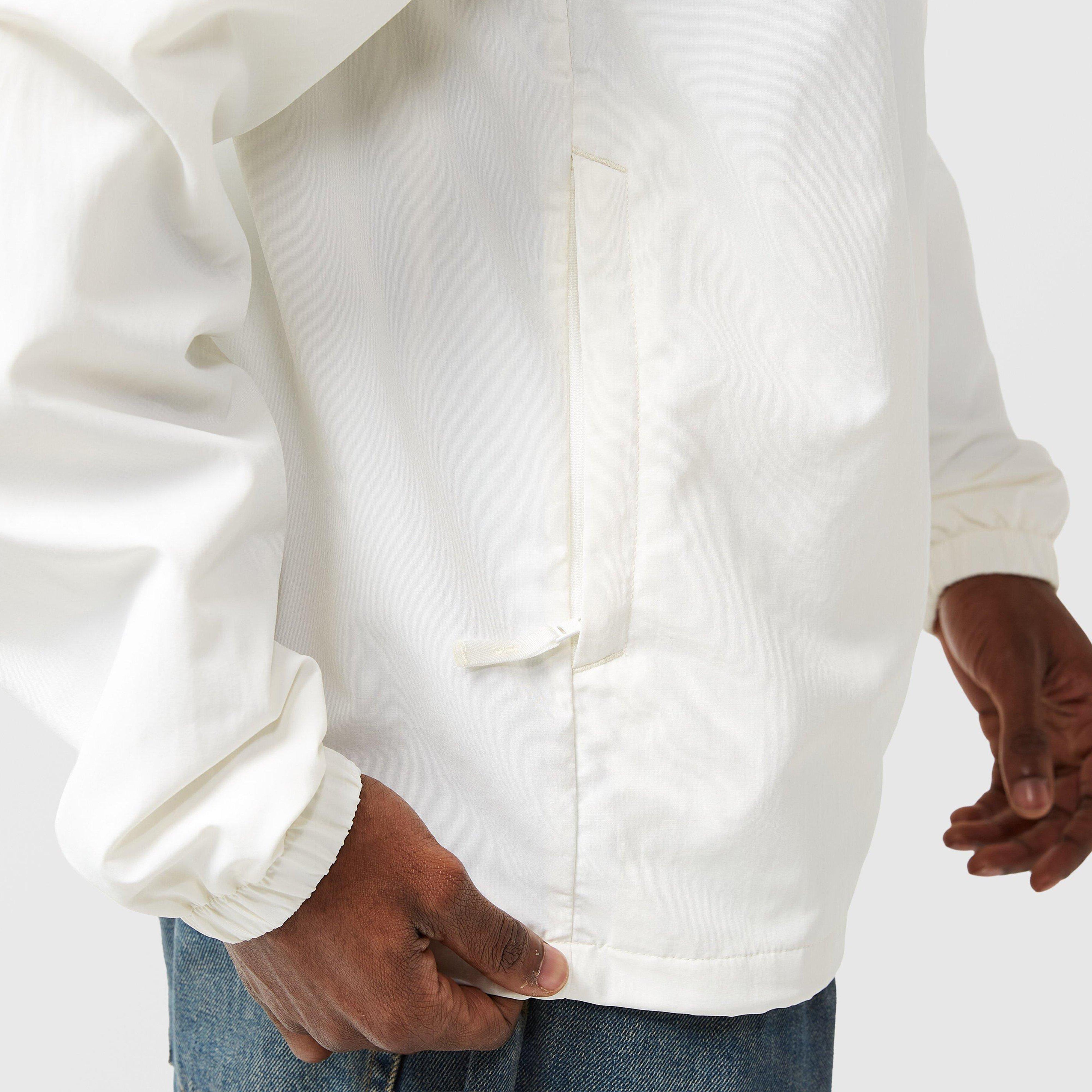 Fred Perry Hooded Shell Jacket