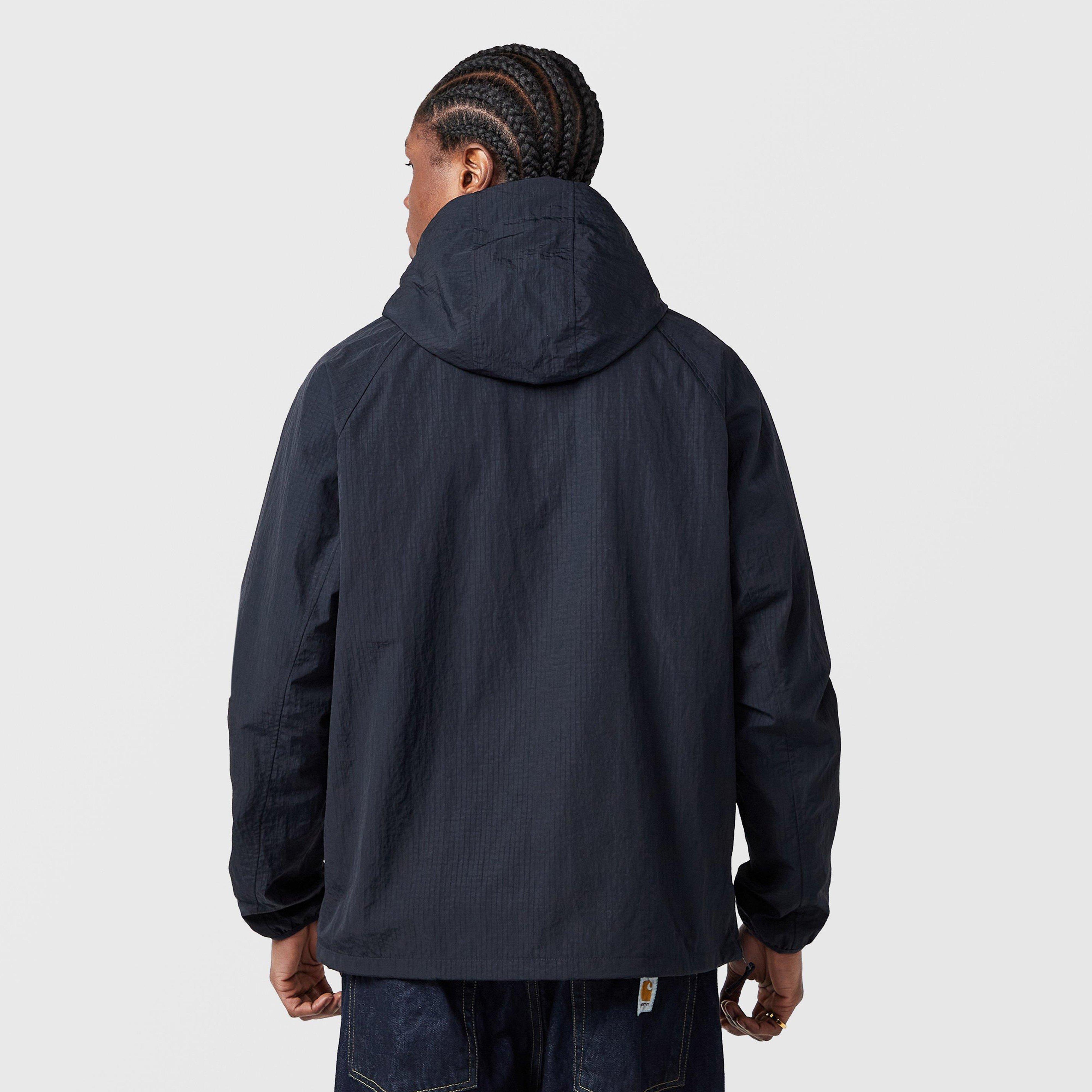 Fred Perry Ripstop Smock Jacket
